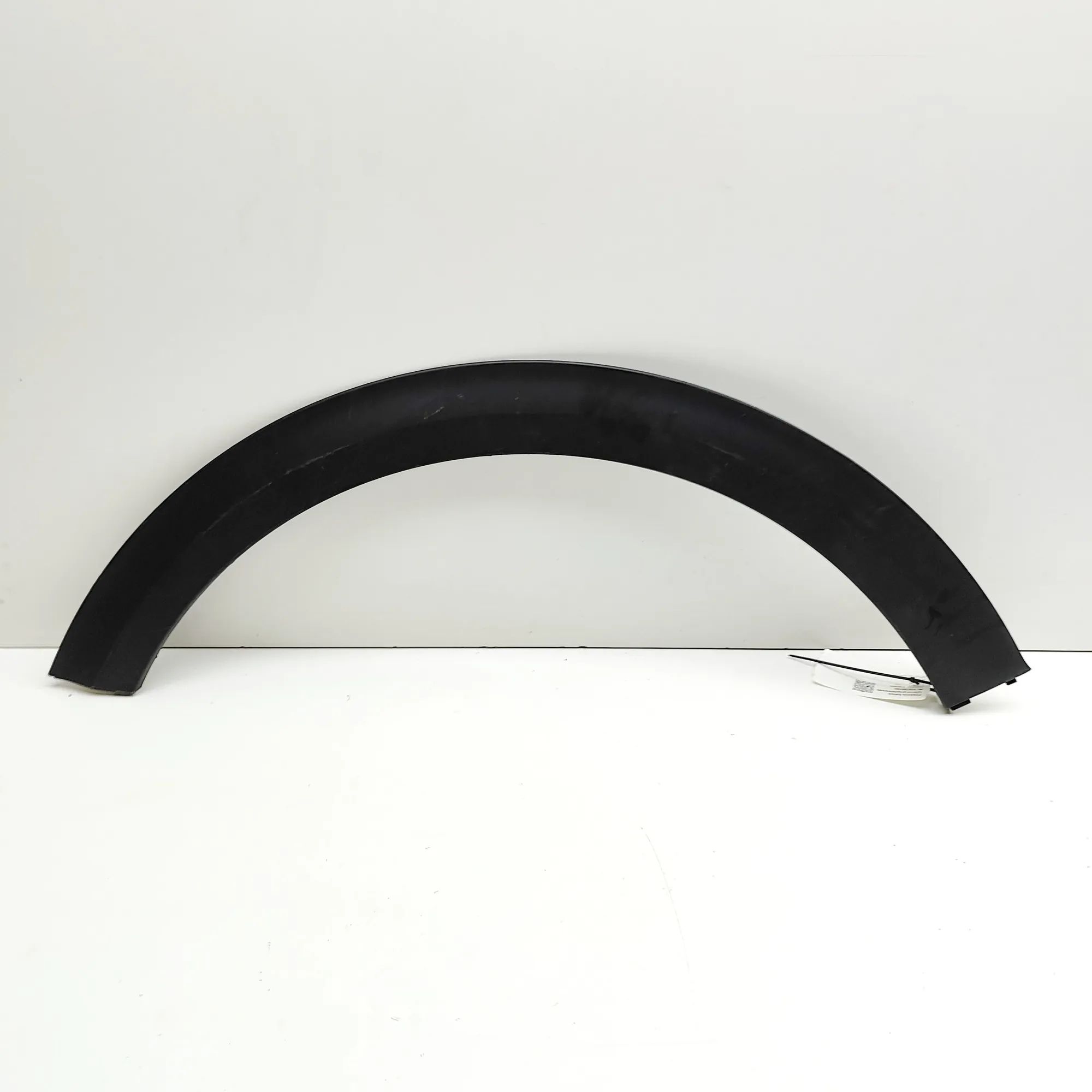 Kia Niro Wheel arch trim — front left Wheel arch trim — front left — KIA NIRO (2016-....