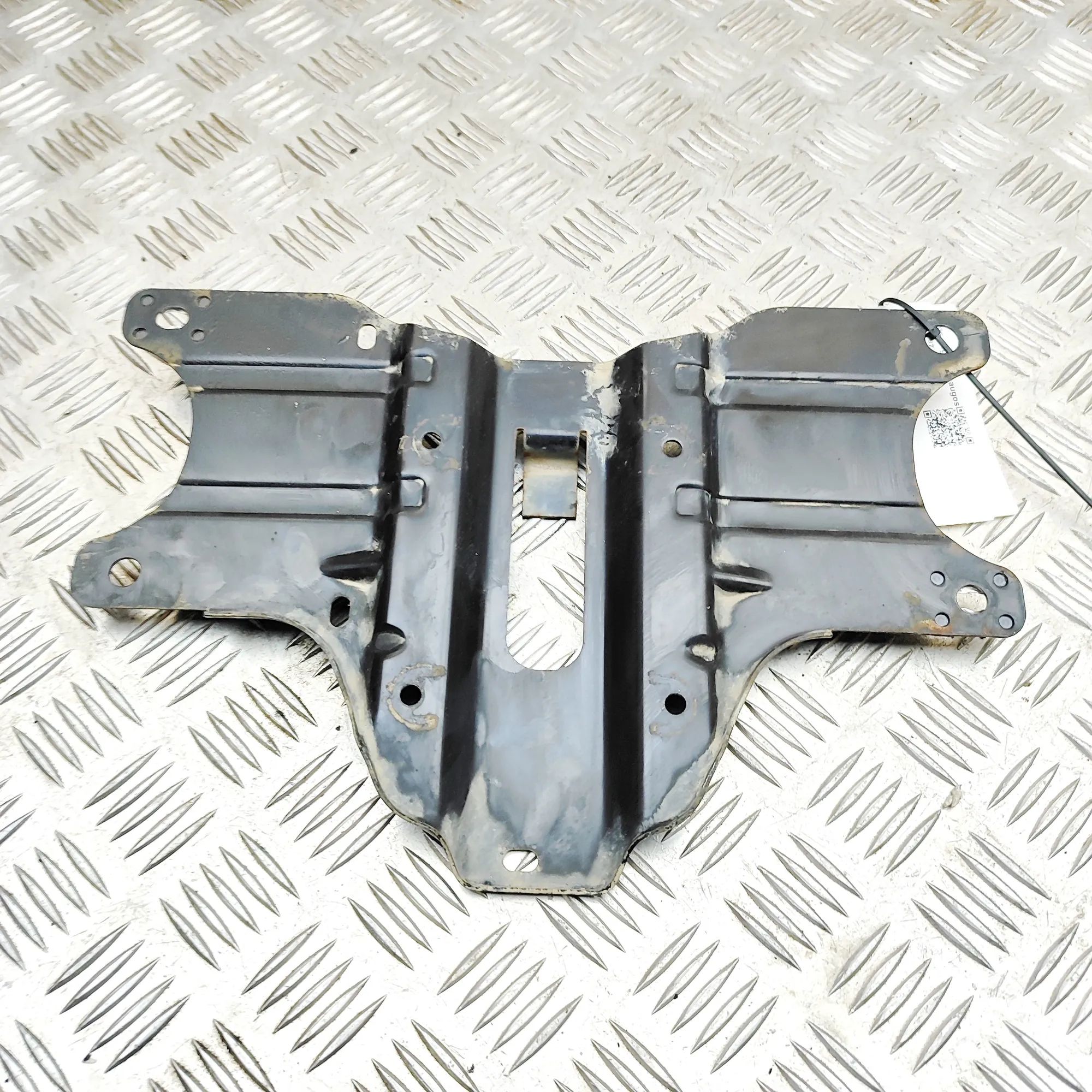Kia Niro Other underbody cover Other underbody cover — KIA NIRO (2016-...)

Ge...
