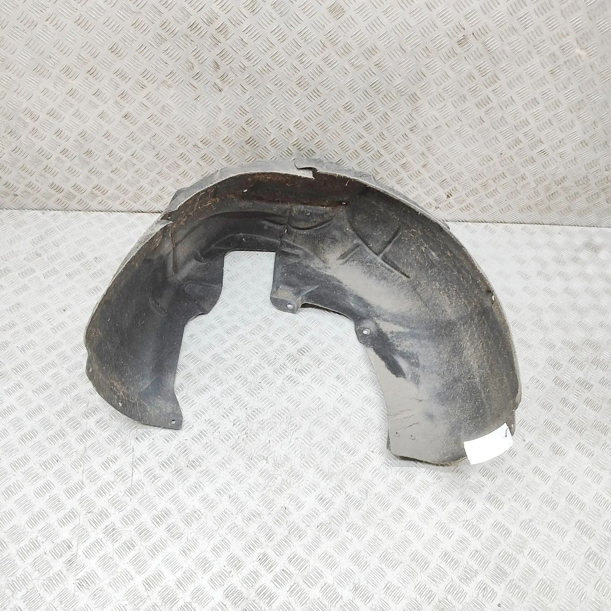 Tesla Model 3 Rear Right Arch Liner Rear Right Arch Liner — TESLA MODEL 3 (2018-......