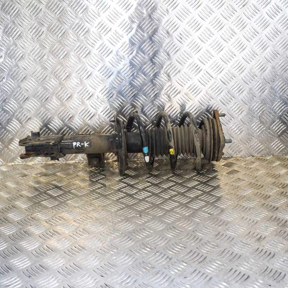 Kia ceed (JD) Shock absorber — front left Shock absorber — front left — KIA CEE\'D (JD) (...