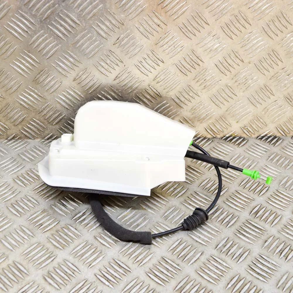Tesla Model 3 Door lock — front right Door lock — front right — TESLA MODEL 3 (2018-....