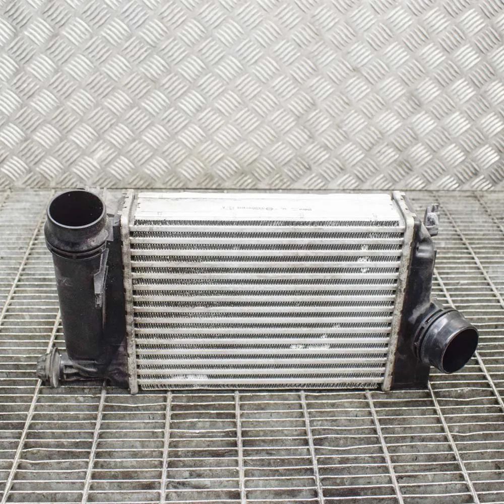 Nissan Qashqai (J11) Intercooler radiator Intercooler radiator — NISSAN QASHQAI (II J11, ...