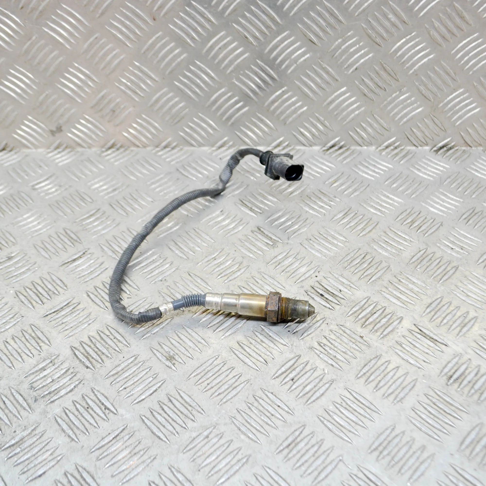 Dodge Ram Lambda Oxygen Sensor Lambda Oxygen Sensor — DODGE RAM (1500 Pick-up ...