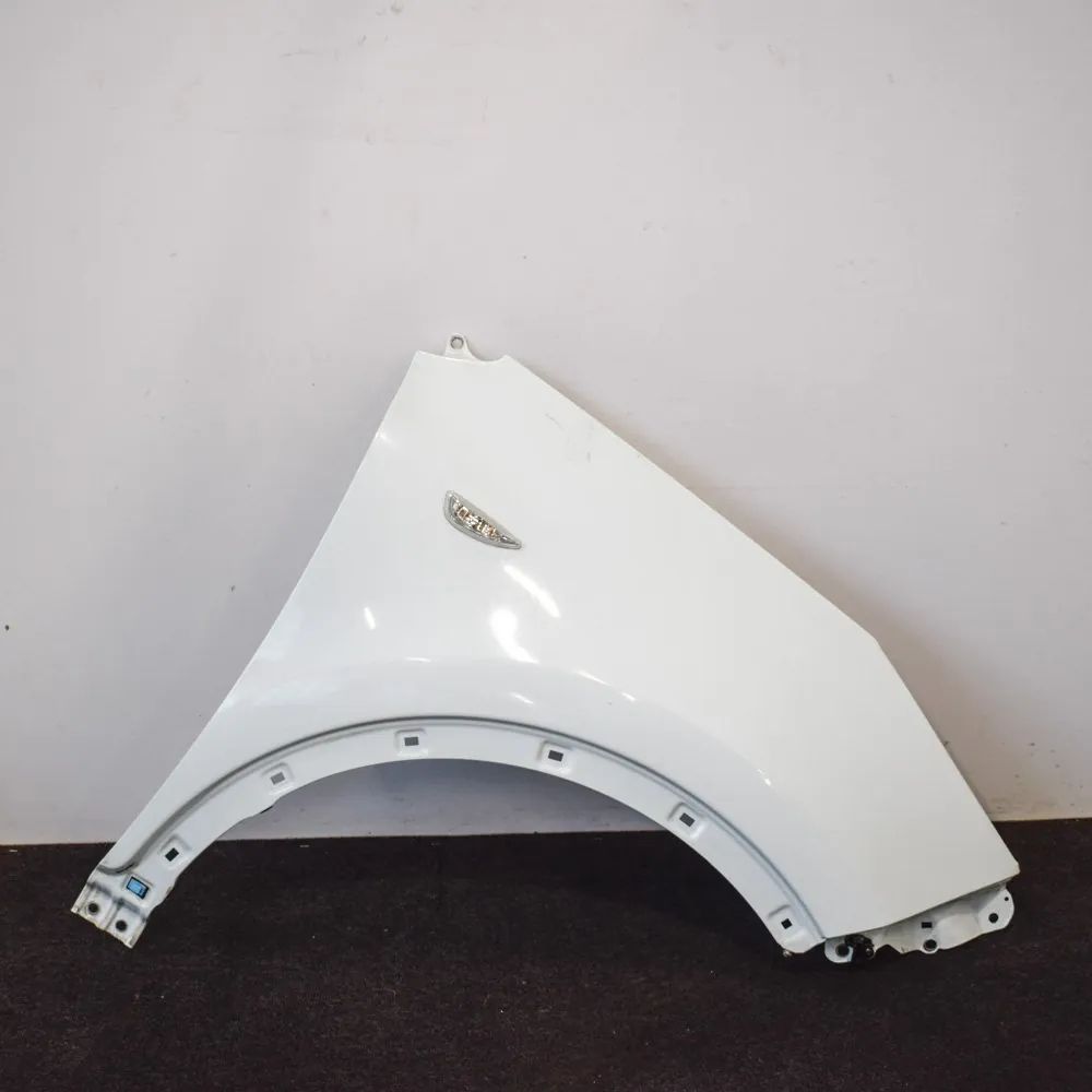 Kia Sportage Front Right Fender Front Right Fender — KIA SPORTAGE (QL) (2015-.....