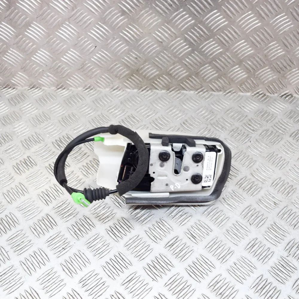 Tesla Model 3 Door lock — front right Door lock — front right — TESLA MODEL 3 (2018-....