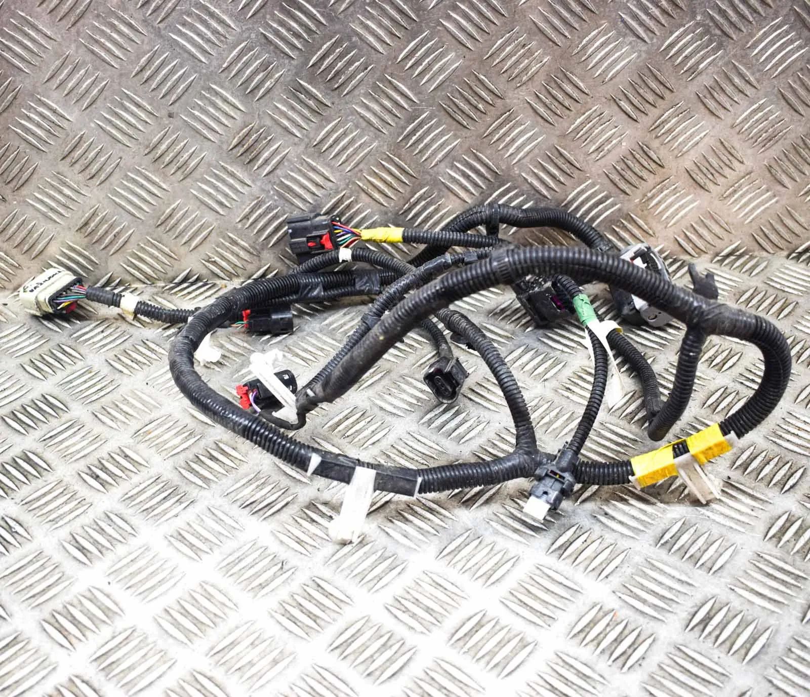 Tesla Model 3 Wiring harness Wiring harness — TESLA MODEL 3 (2018-...) — 206...
