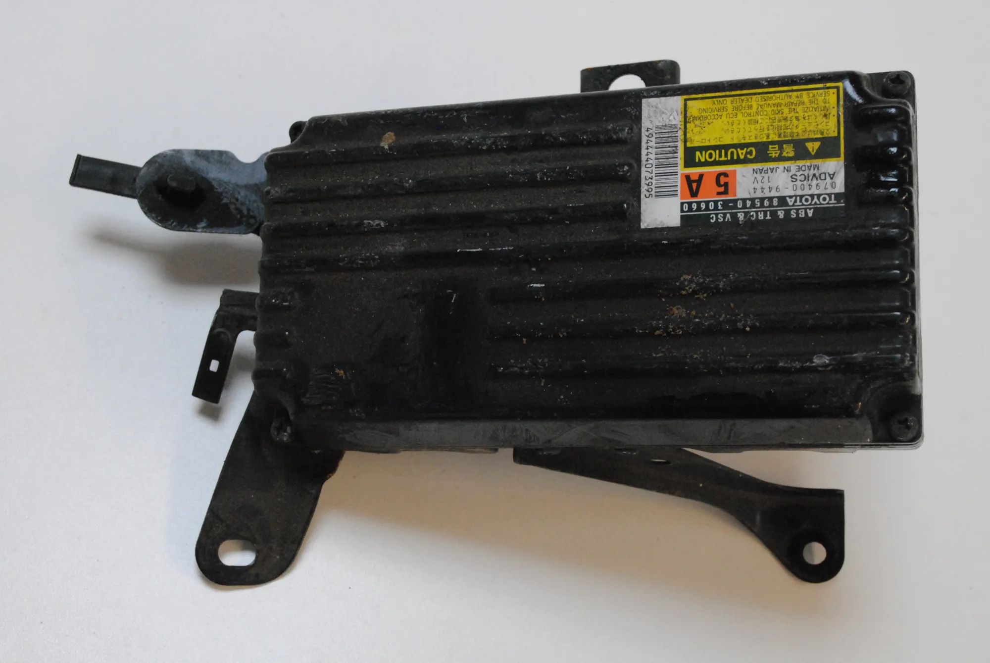Lexus GS Other Control Units Other Control Units — LEXUS GS (III GRS19_, UZS...