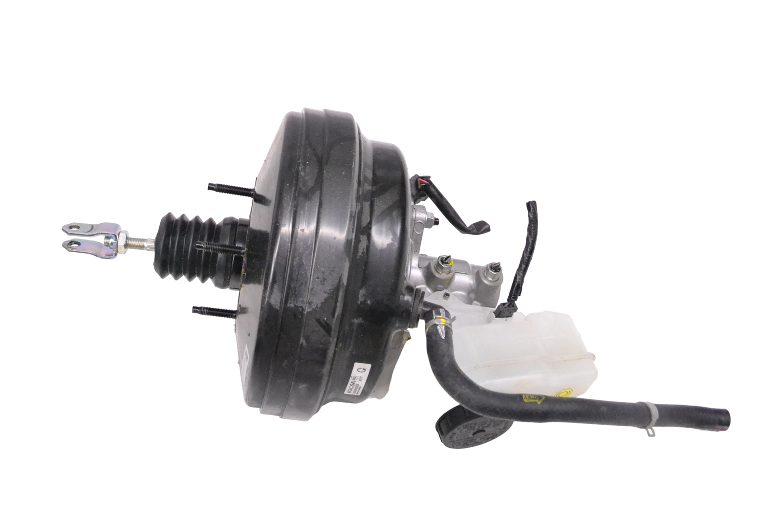 Infiniti Q50 Brake Servo Booster Brake Servo Booster — INFINITI Q50 (2013-...) —...