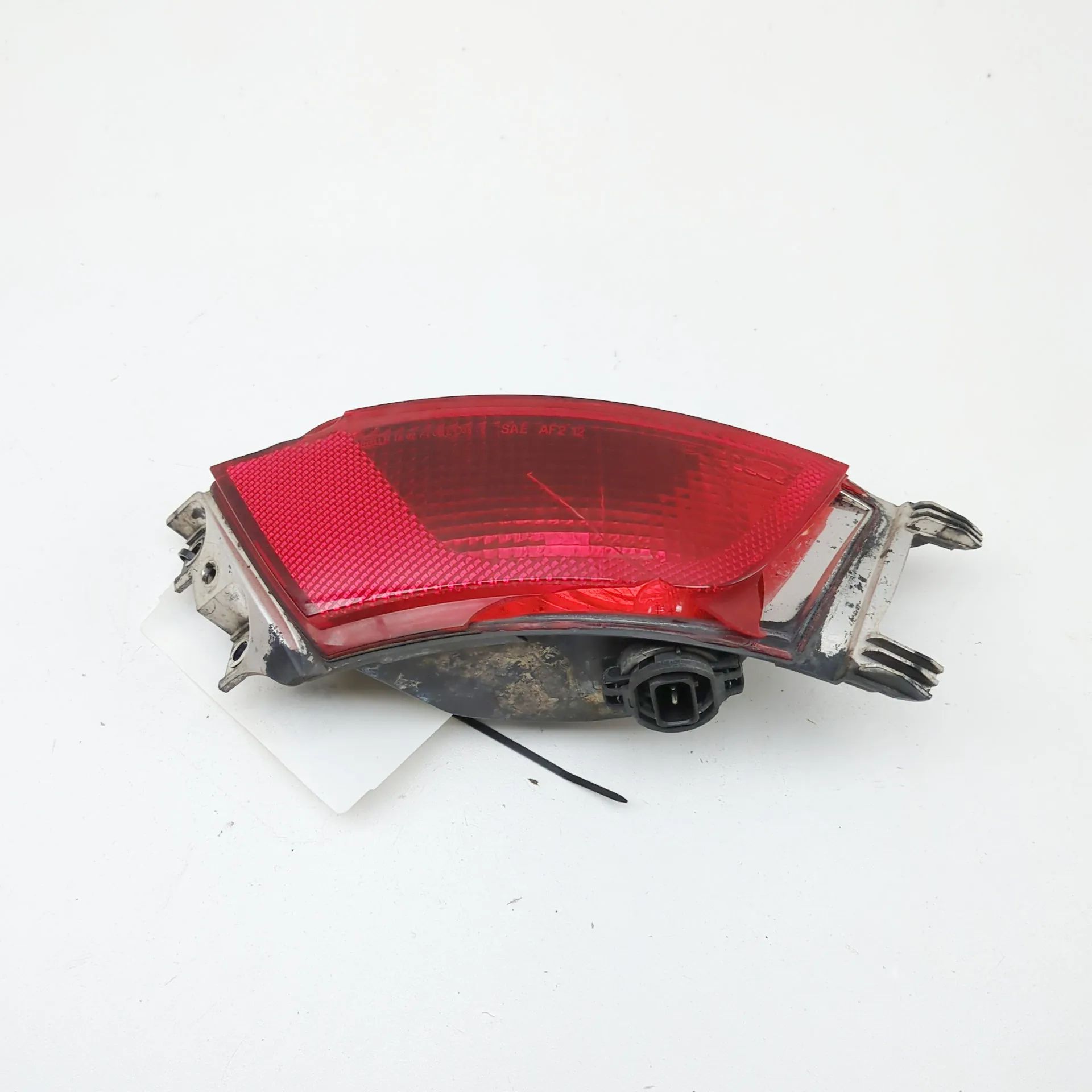 Land Rover Range Rover Sport (L494) Rear Right Fog Light Rear Right Fog Light — LAND ROVER RANGE ROVER S...