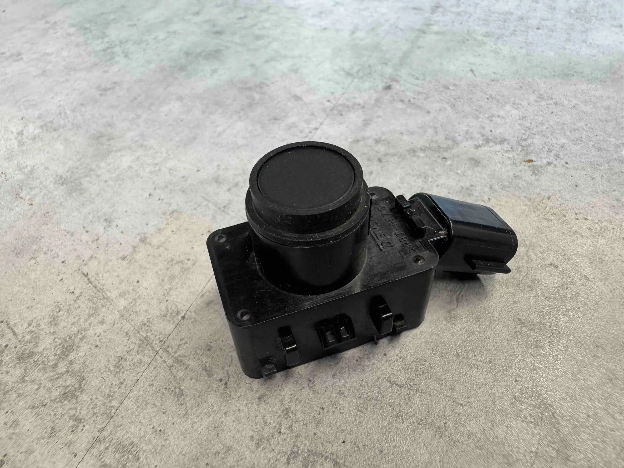 Lexus NX Parking sensor — front Parking sensor — front — LEXUS NX (_Z1_) (2014-...