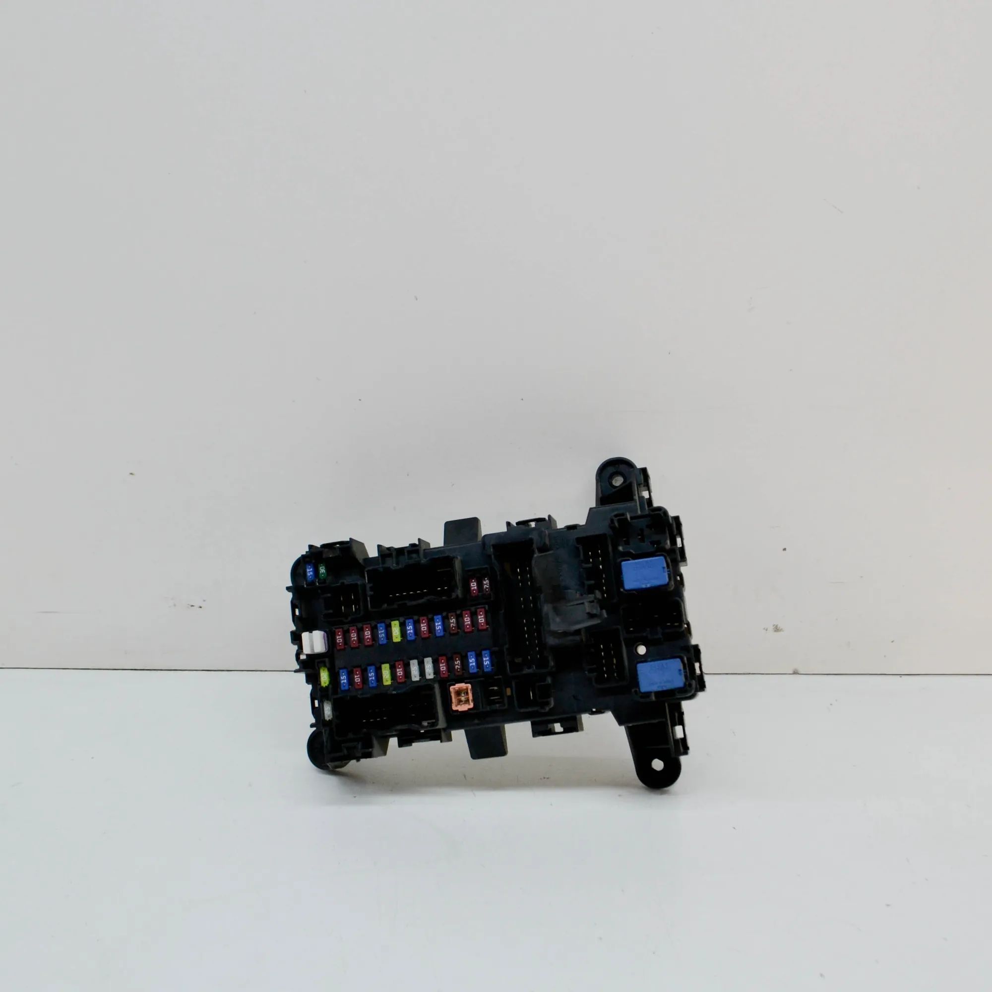 Suzuki Grand Vitara Fuse Box Module Fuse Box Module — SUZUKI GRAND (VITARA II JT, T...