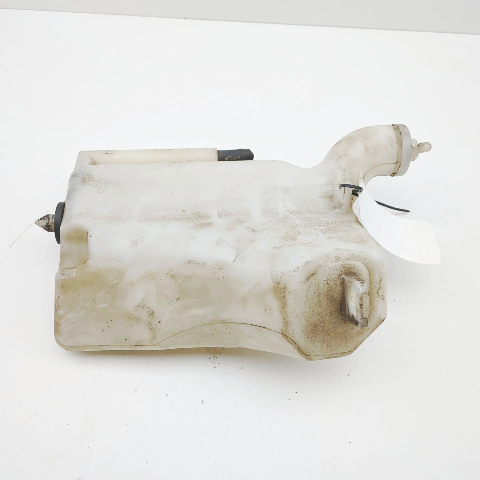 Isuzu D-Max Expansion Tank Expansion tank — ISUZU D-MAX (II TFR, TFS) (201...