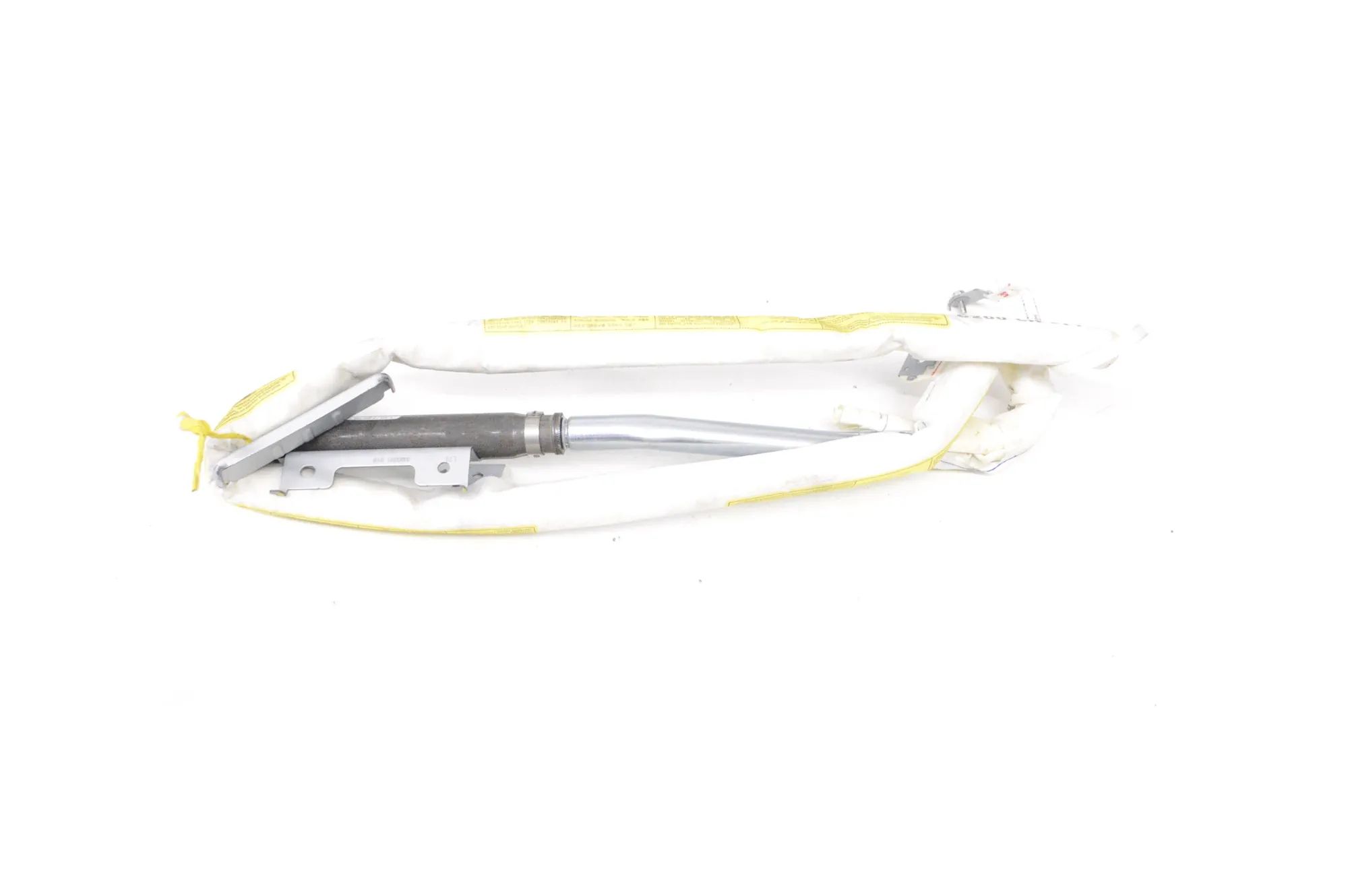Ssangyong Korando, New Actyon Left Side Roof Safety Curtain SRS Left Side Roof Safety Curtain SRS — SSANGYONG K...