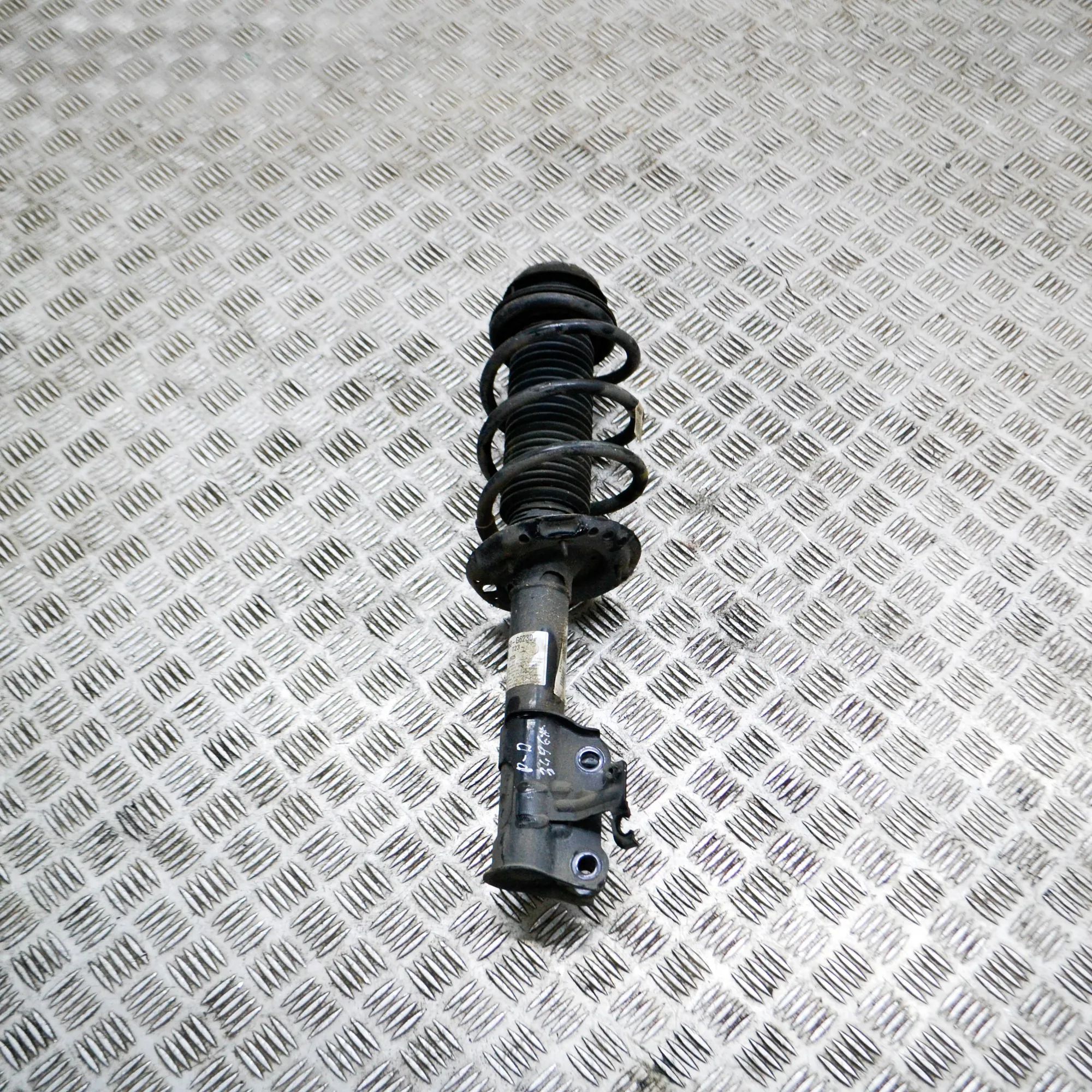 Kia Picanto (JA) Shock absorber — front right Shock absorber — front right — KIA PICANTO (III...