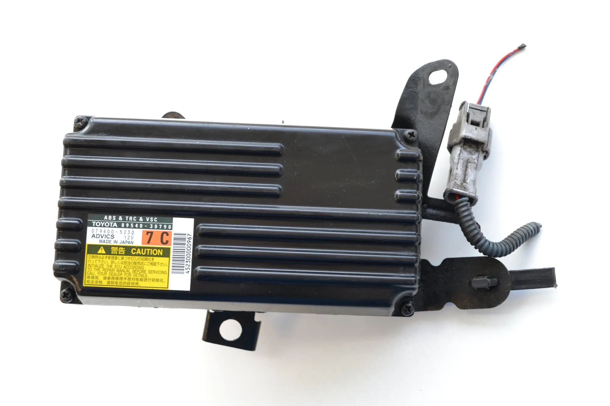 Lexus GS Other Control Units Other Control Units — LEXUS GS (III GRS19_, UZS...