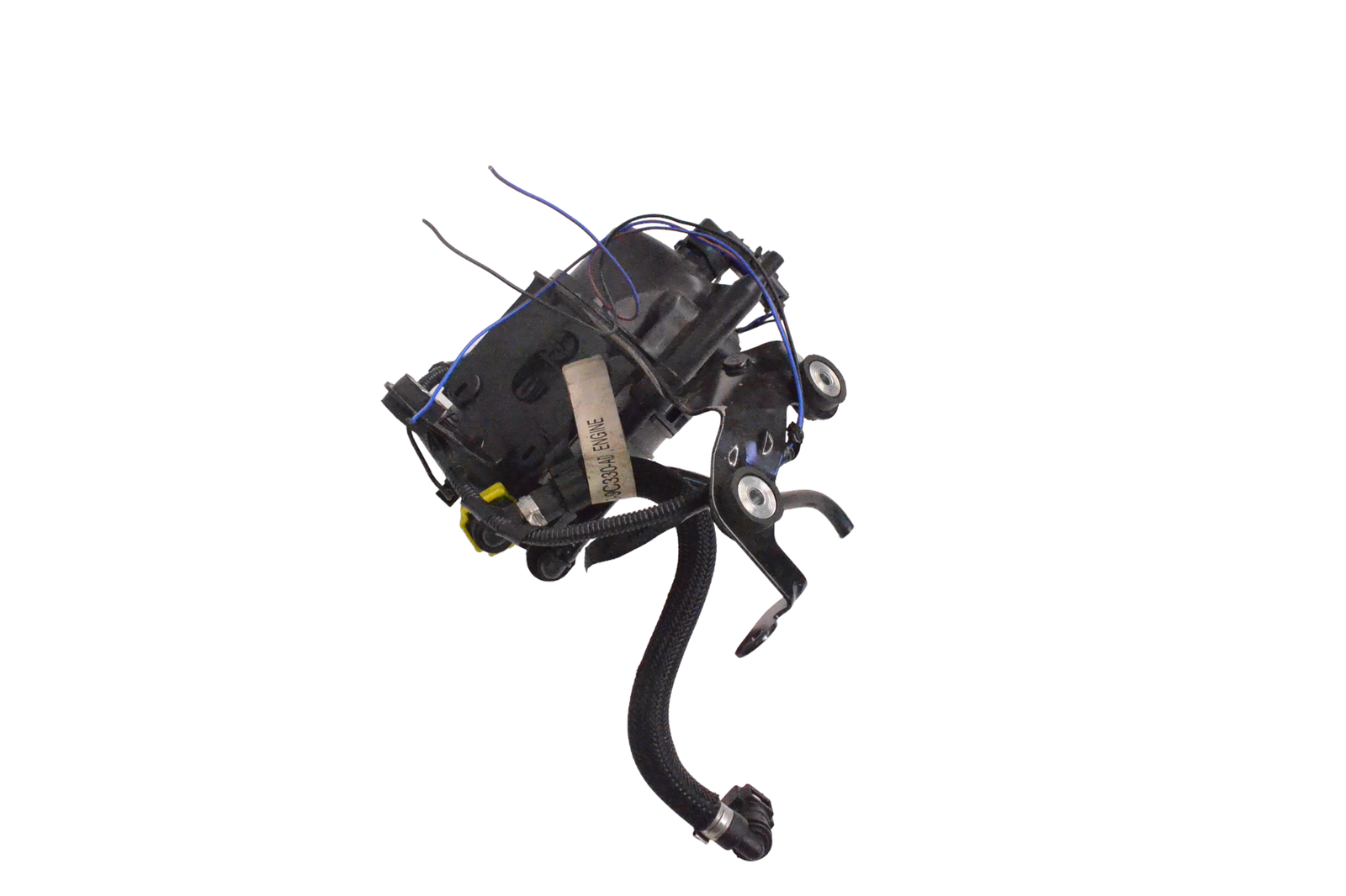 Land Rover Range Rover Velar Корпуса топливного фильтра Fuel filter housing — LAND ROVER RANGE ROVER VE...
