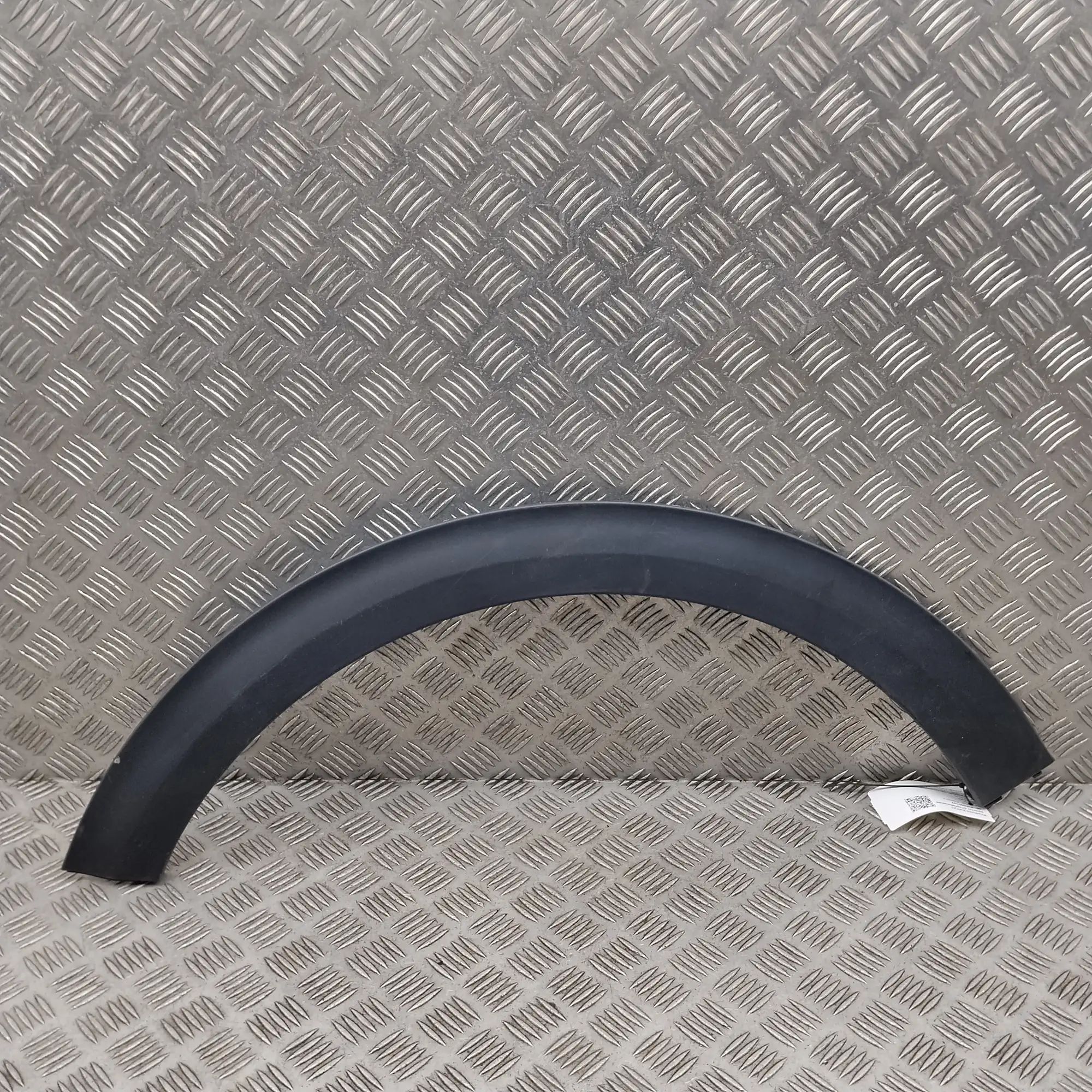 Kia Niro Wheel arch trim — front left Wheel arch trim — front left — KIA NIRO (2016-....