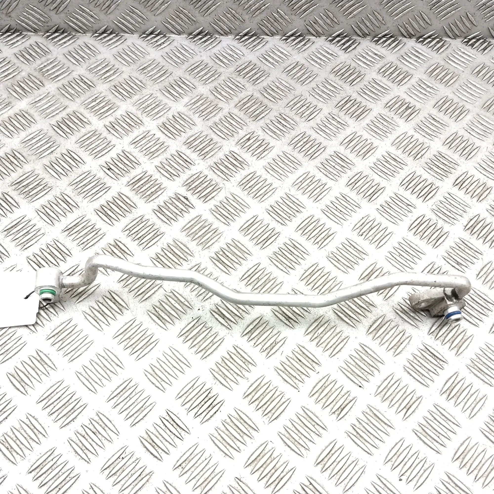 Kia Niro A/C Air Con Hose Pipe A/C Air Con Hose Pipe — KIA NIRO (2016-...) — 9...