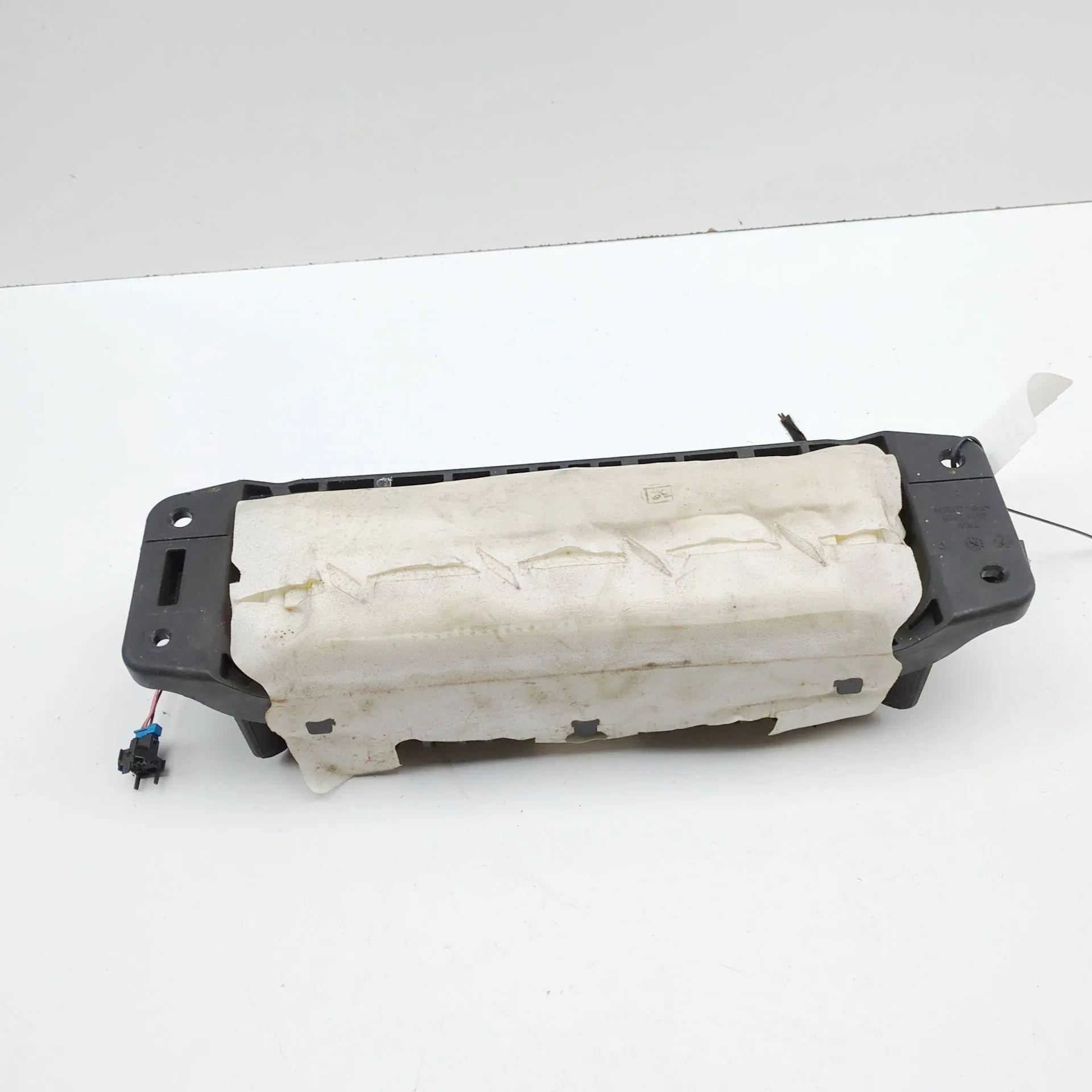 Mercedes-Benz A (W176) Dashboard Safety Bag SRS Dashboard Safety Bag SRS — MERCEDES BENZ C-CLAS...