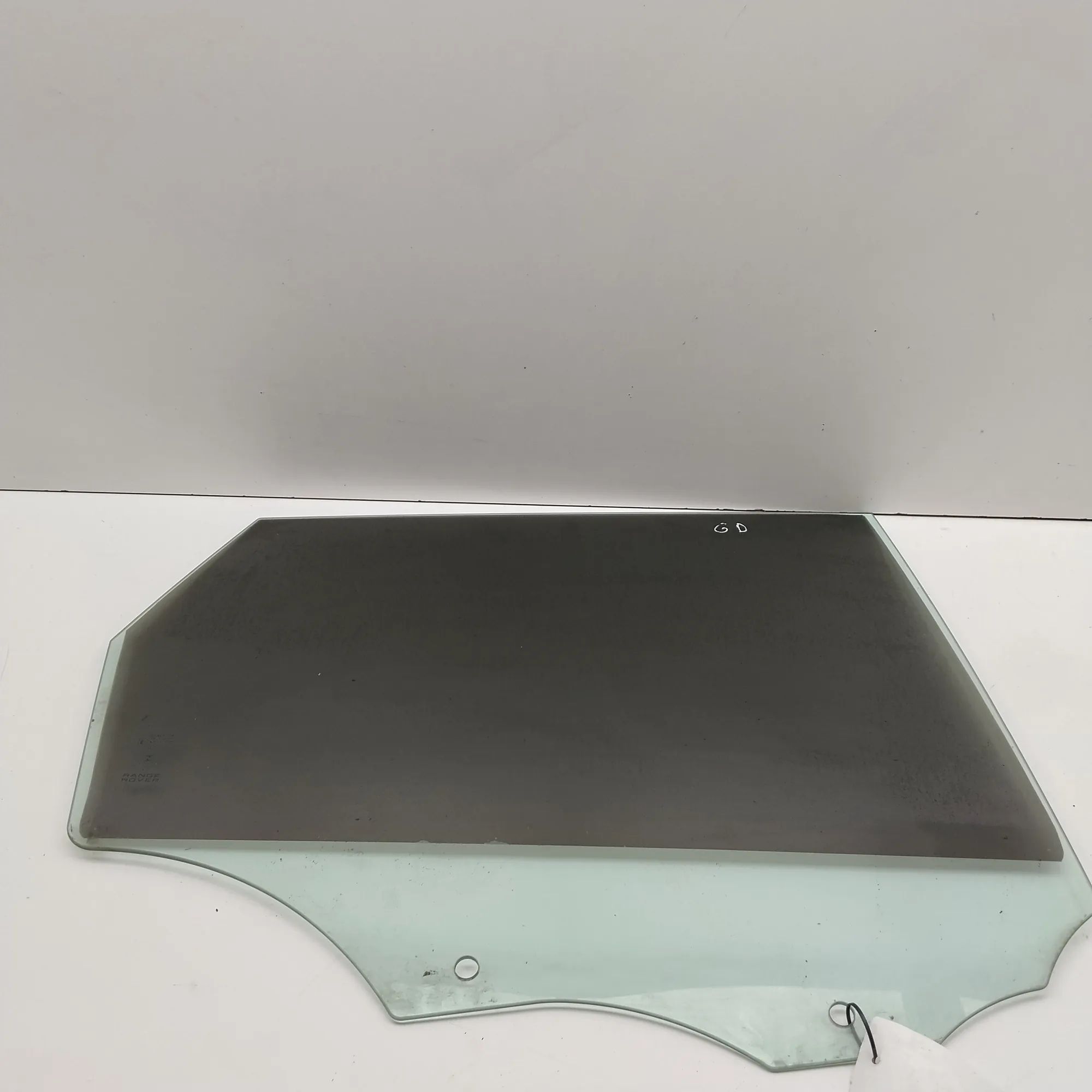 Land Rover Range Rover Sport (L494) Right rear door window Right rear door window — LAND ROVER RANGE ROVER...