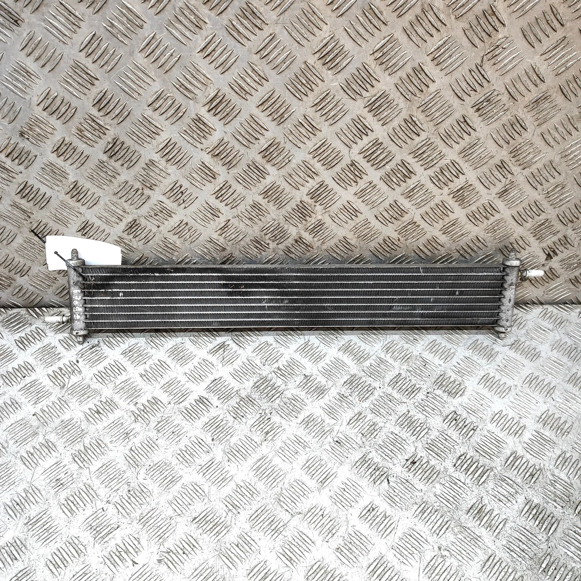 Land Rover Range Rover Sport (L494) Cooling Radiator Cooling Radiator — LAND ROVER RANGE ROVER SPORT...