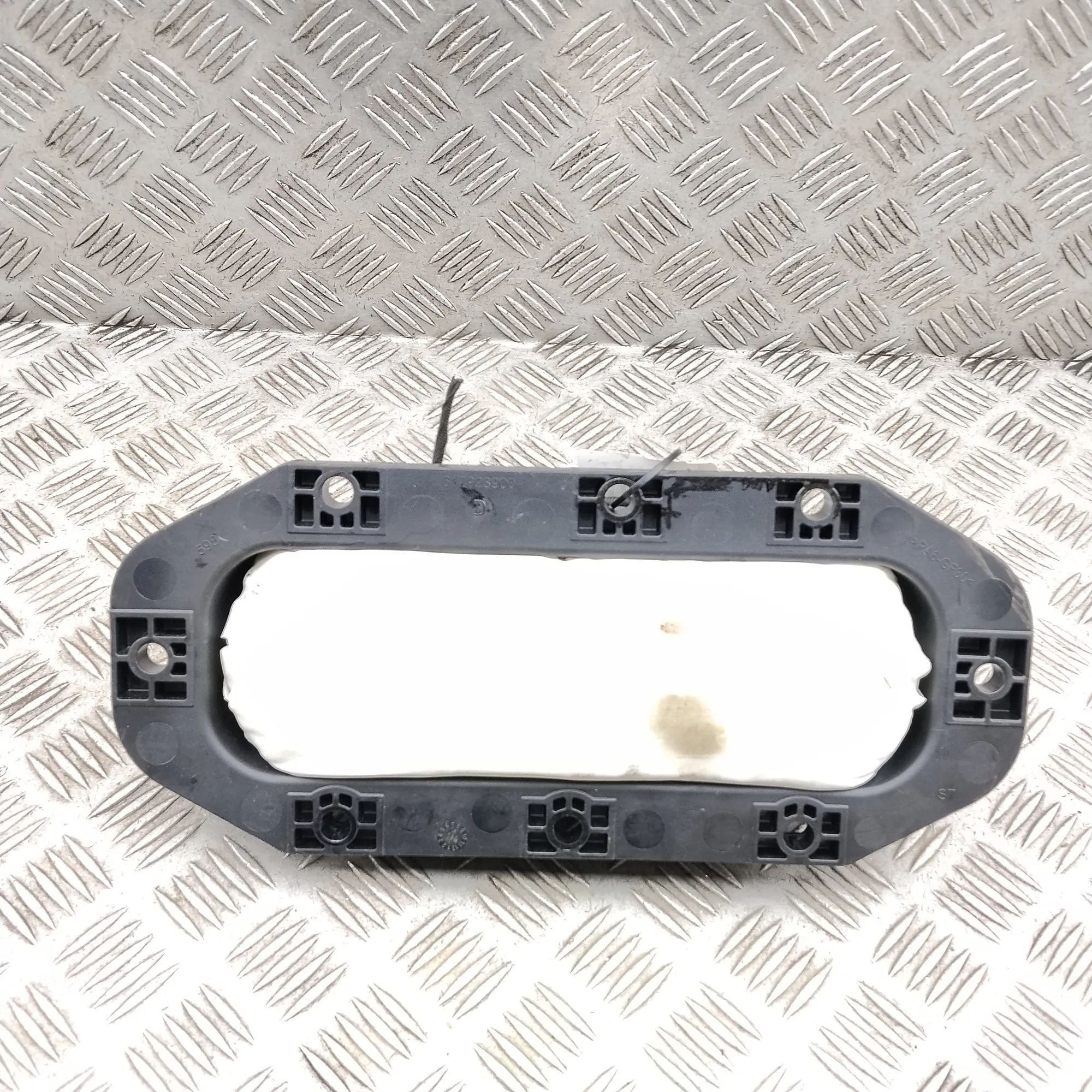 Land Rover Range Rover Sport (L494) Dashboard Safety Bag SRS Dashboard Safety Bag SRS — LAND ROVER RANGE ROV...