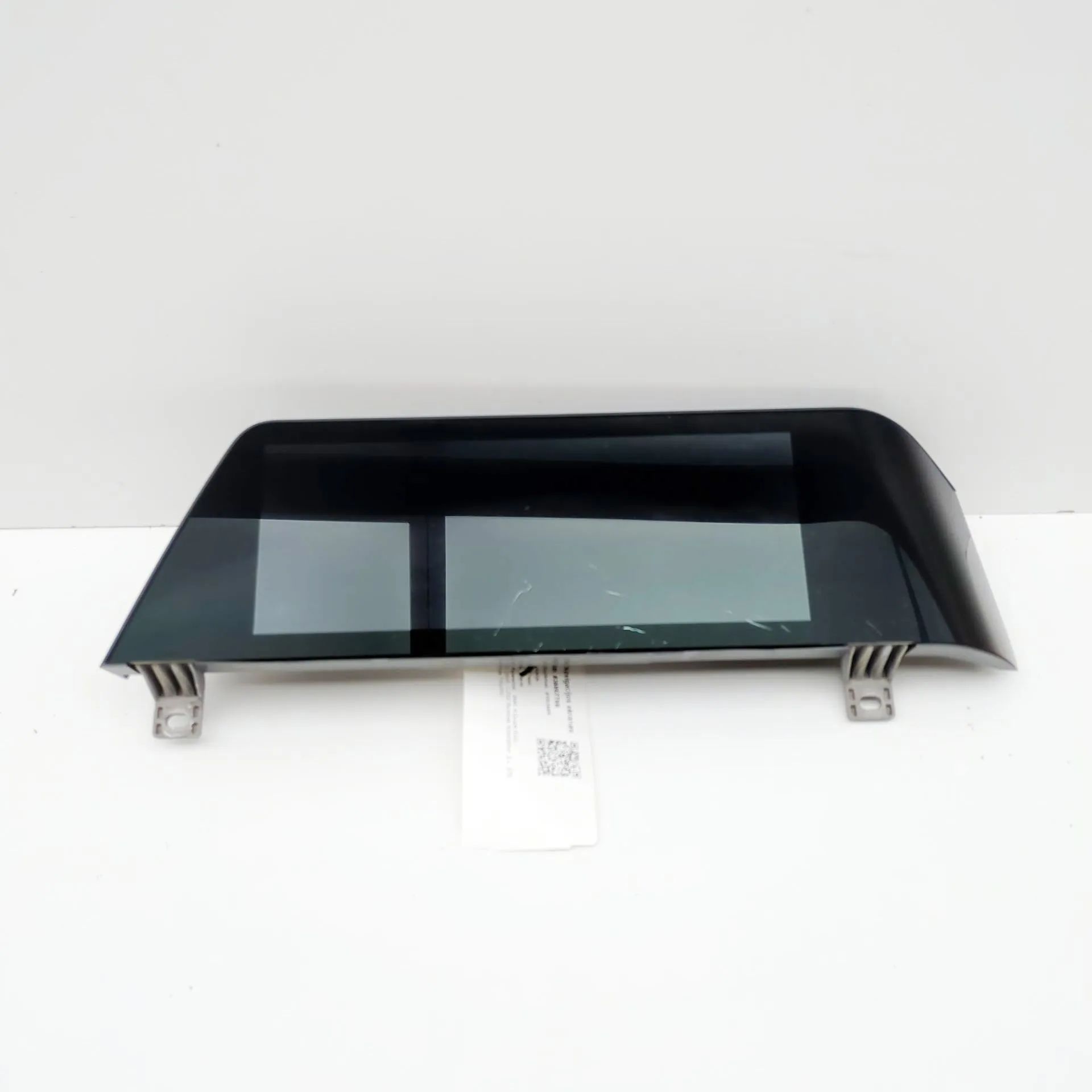 BMW 4 (G22 / G23 / G26)  Navigation display Navigation display — BMW 4 / i4 (G22, G23, G26,...