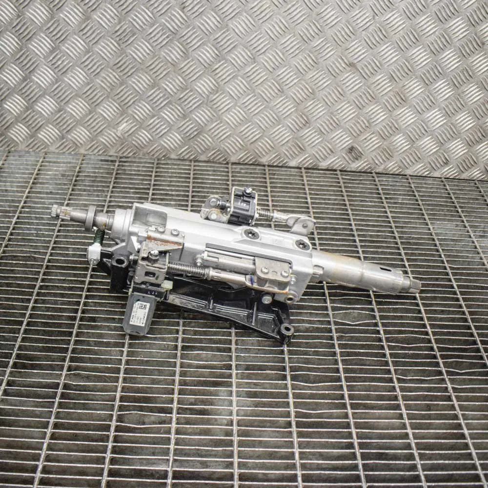 Tesla Model X Steering Column Mechanism Steering Column Mechanism — TESLA MODEL X (2013...