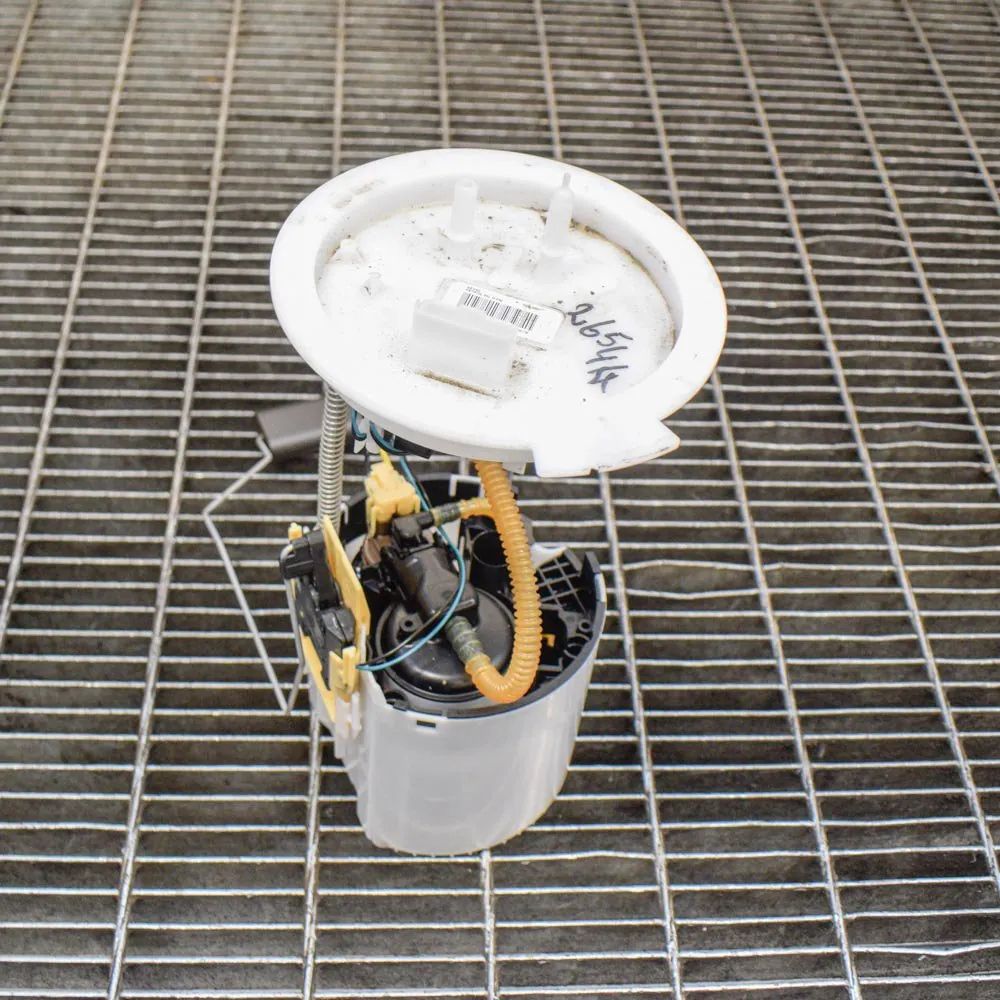 Volvo XC40 / EX40 Fuel Tank Pump Fuel Tank Pump — VOLVO XC40 (536) (2017-...) — ...
