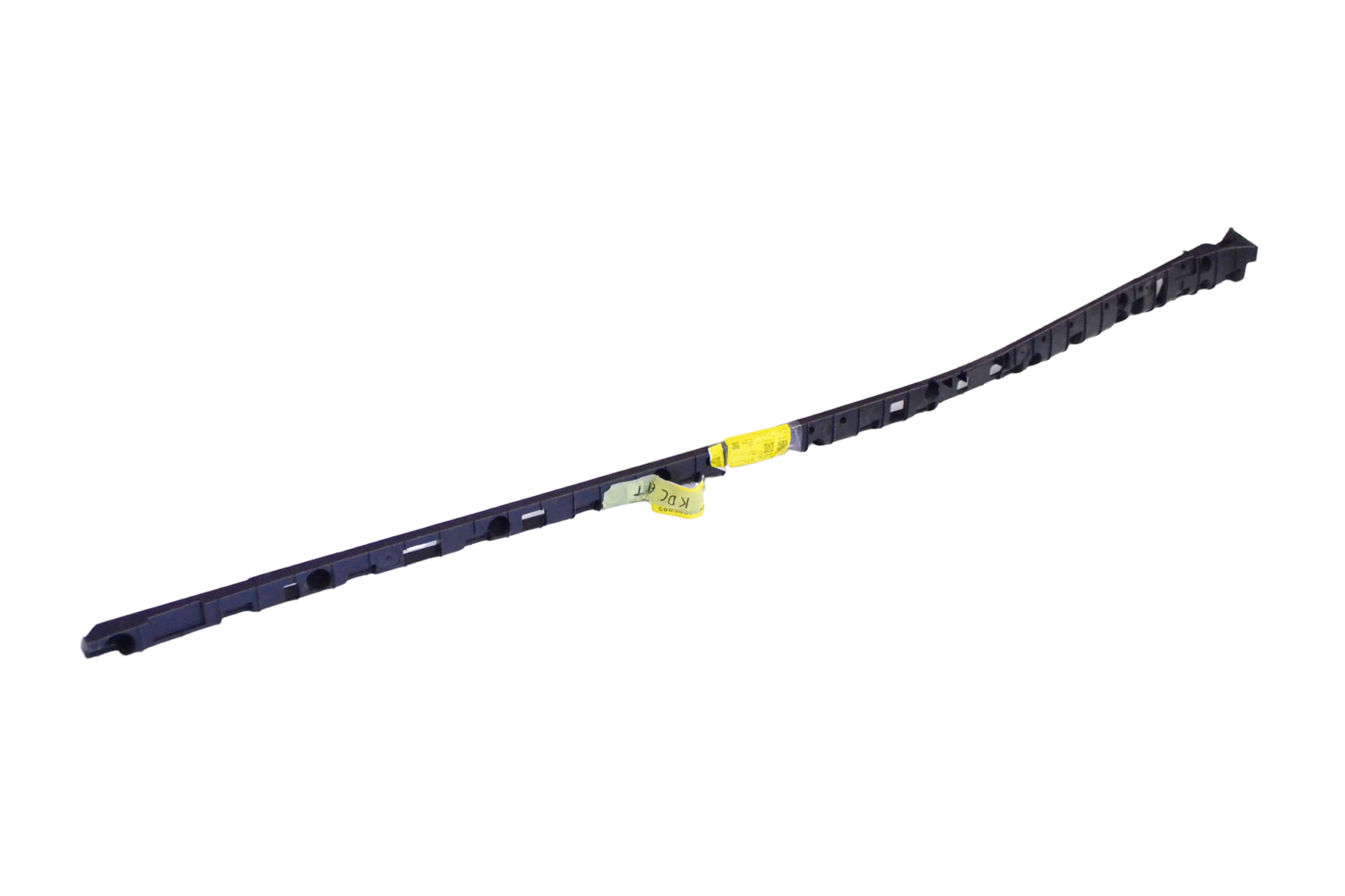 Tesla Model X Side skirt bracket Side skirt bracket — TESLA MODEL X (2013-...) —...
