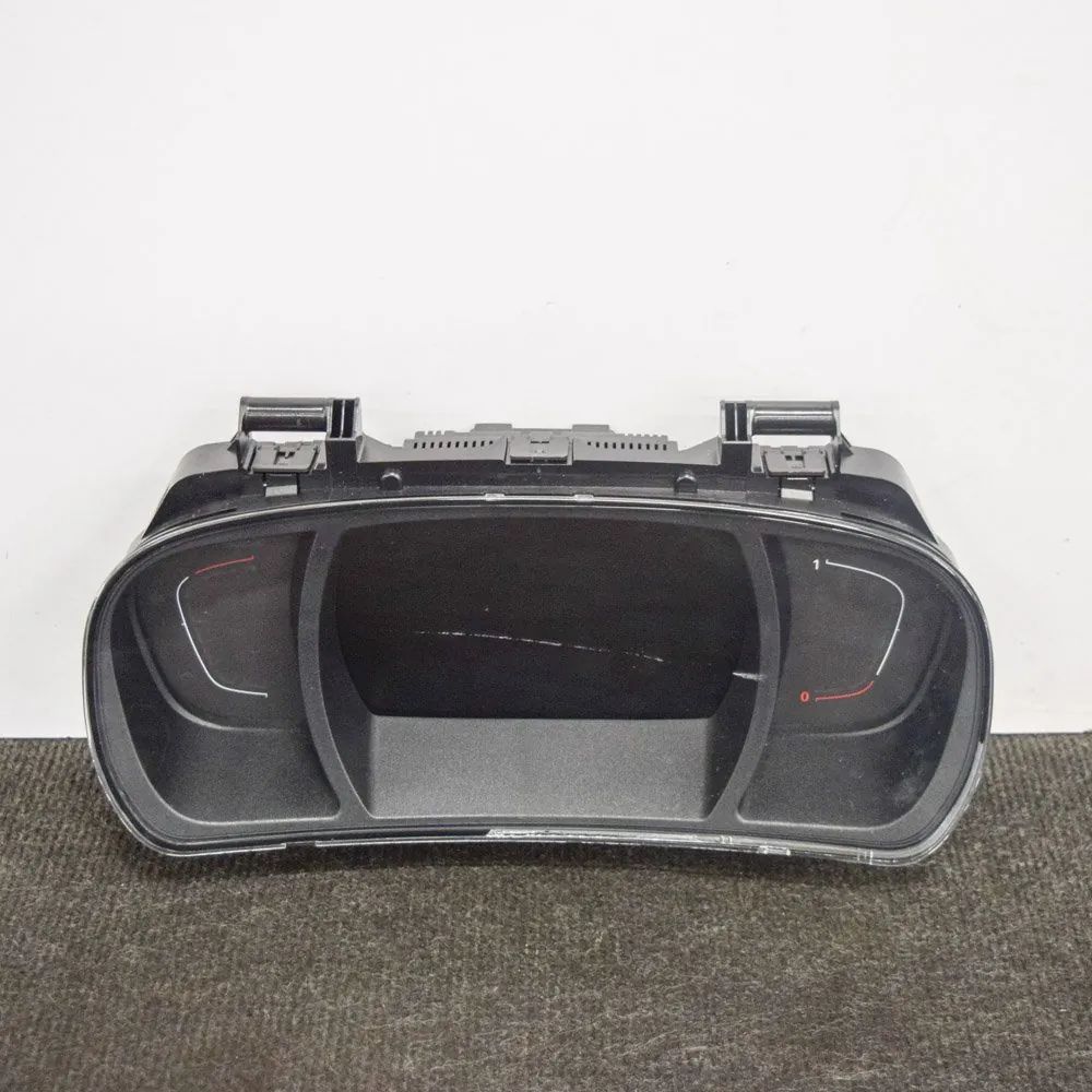 Renault Kadjar Instrument Cluster Speedometer Instrument Cluster Speedometer — RENAULT KADJAR...