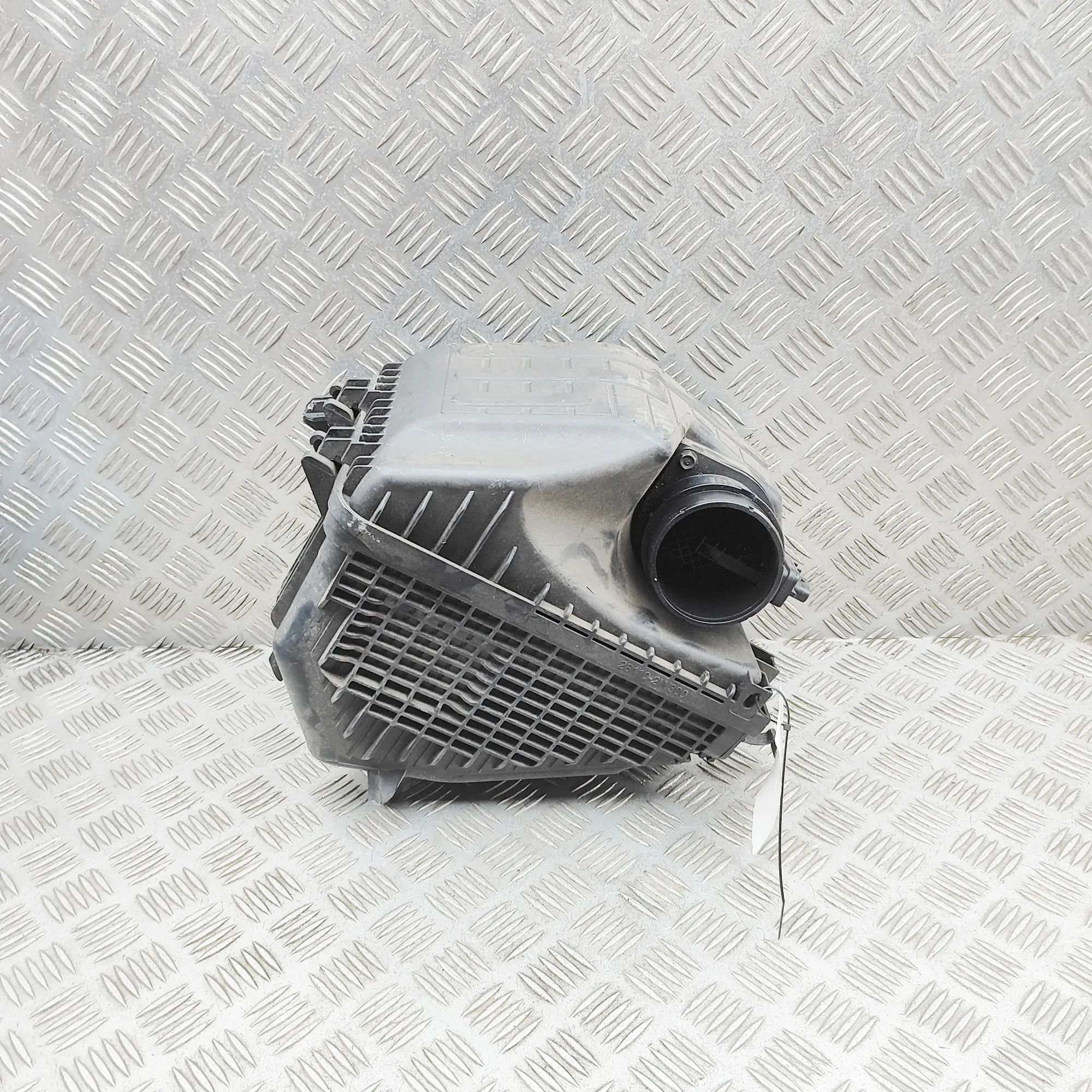 Hyundai Santa Fe Õhufiltri korpus (2.5) Air Filter Box — HYUNDAI SANTA (FÉ III DM) (201...