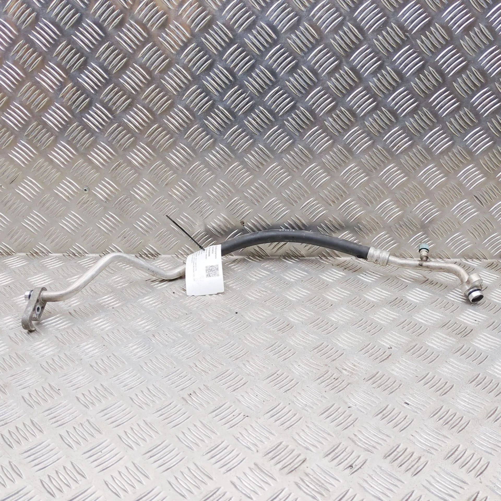 Isuzu D-Max A/C Air Con Hose Pipe A/C Air Con Hose Pipe — ISUZU D-MAX (II TFR, TF...