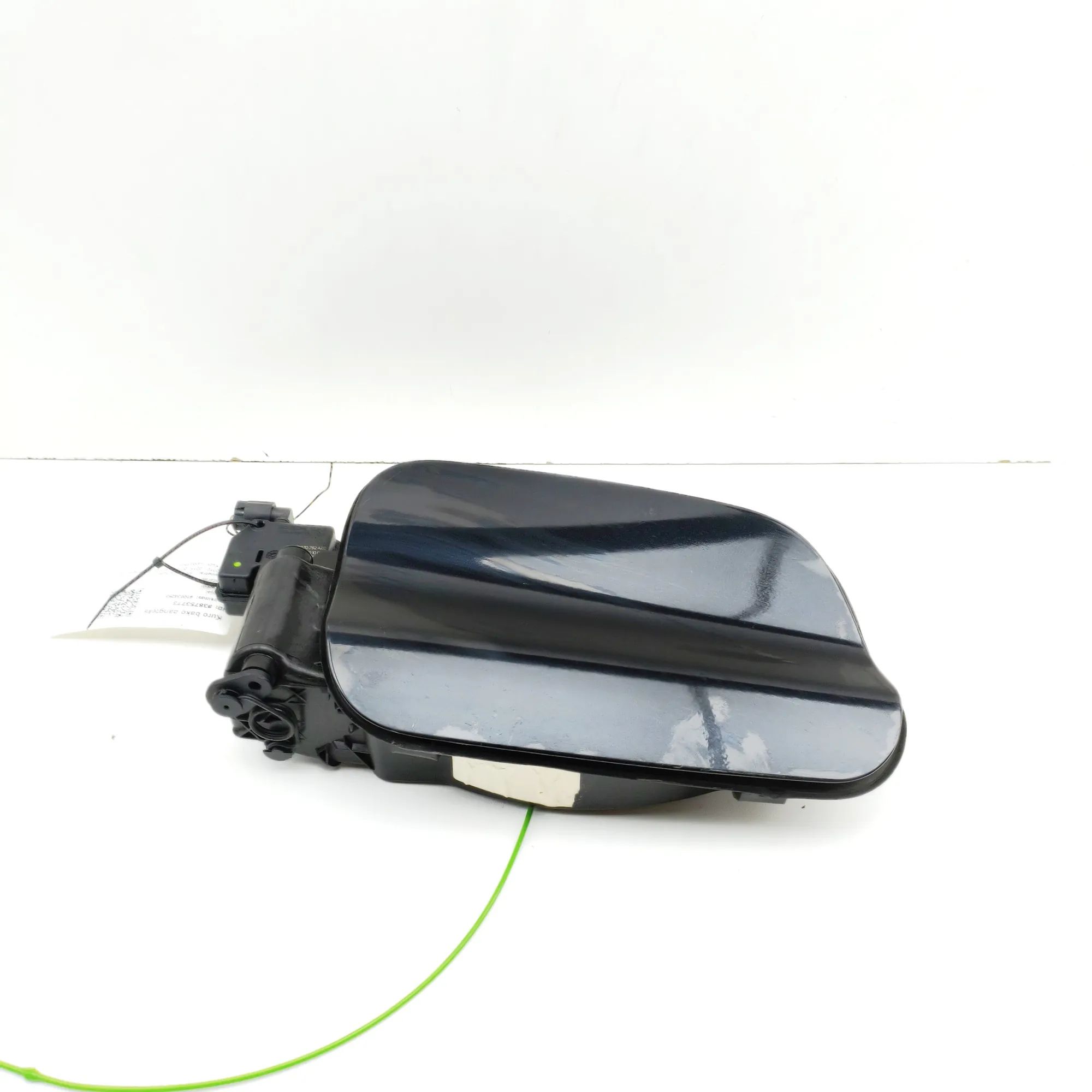 BMW 6 (F06 / F12 / F13) Fuel Tank Flap Cap Fuel Tank Flap Cap — BMW 6 SERIES (F12, F13, F0...