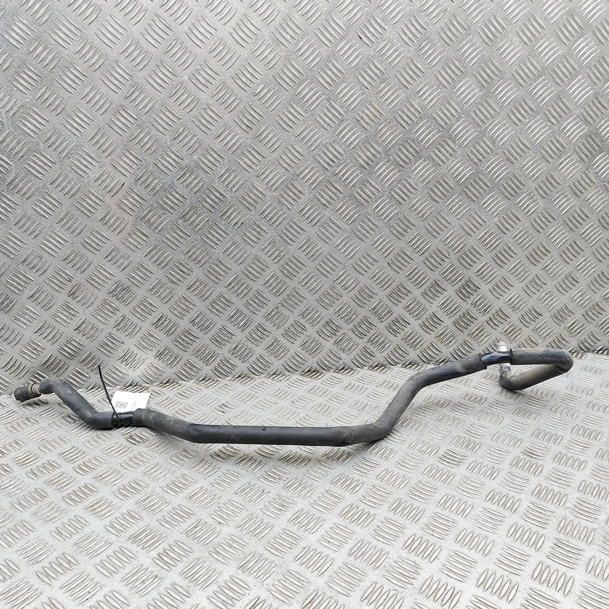 Ford Transit Connect / Tourneo Connect Coolant hose Coolant hose — FORD TOURNEO (CUSTOM Minibus / p...