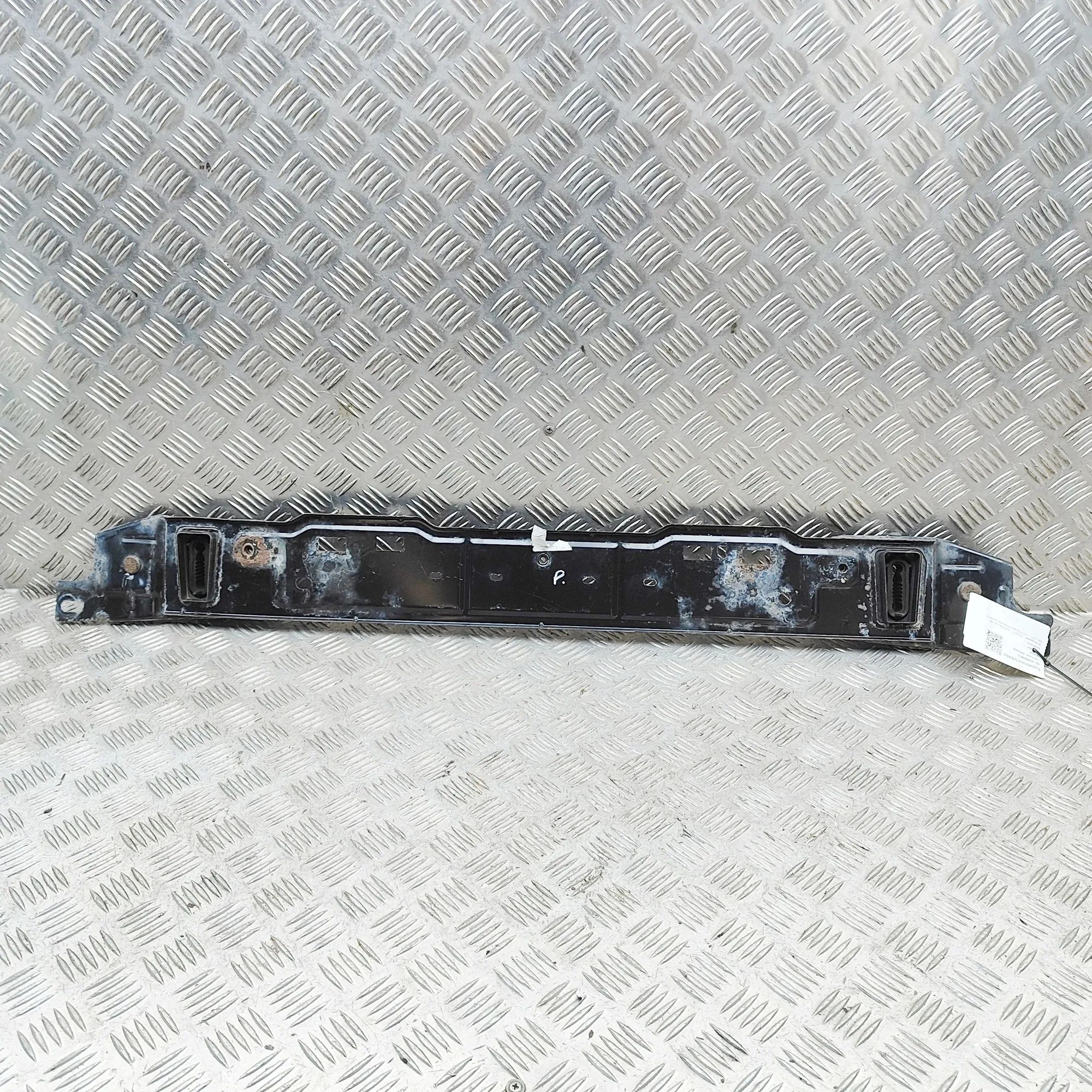 Peugeot 5008 Slam Panel Frame Lower Part Slam Panel Frame Lower Part — PEUGEOT 5008 (II ...