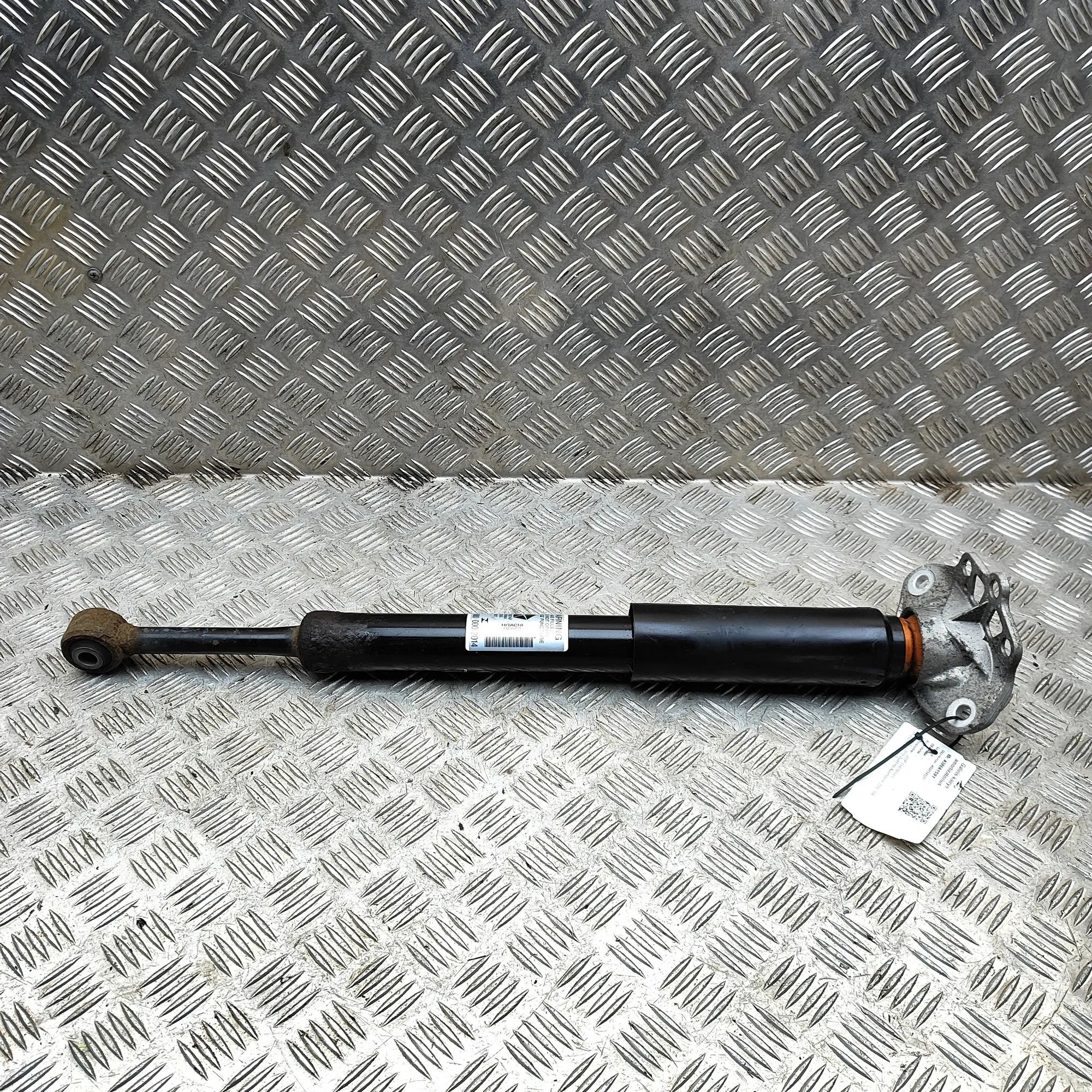 Jeep Cherokee (KL) Shock absorber — rear left Shock absorber — rear left — JEEP CHEROKEE (KL)...
