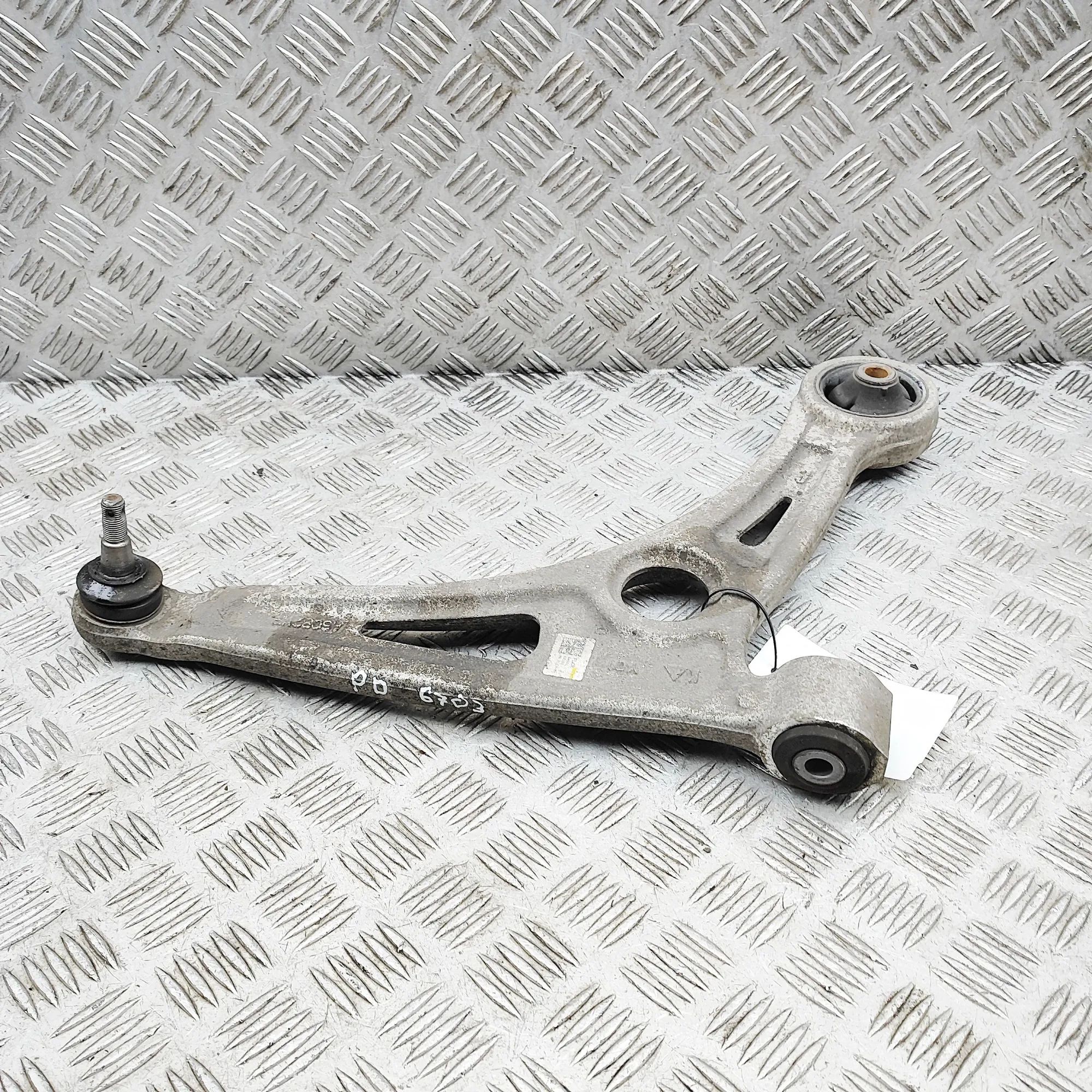 Kia Niro Front Right Lower Control Arm Front Right Lower Control Arm — KIA NIRO (2016-...