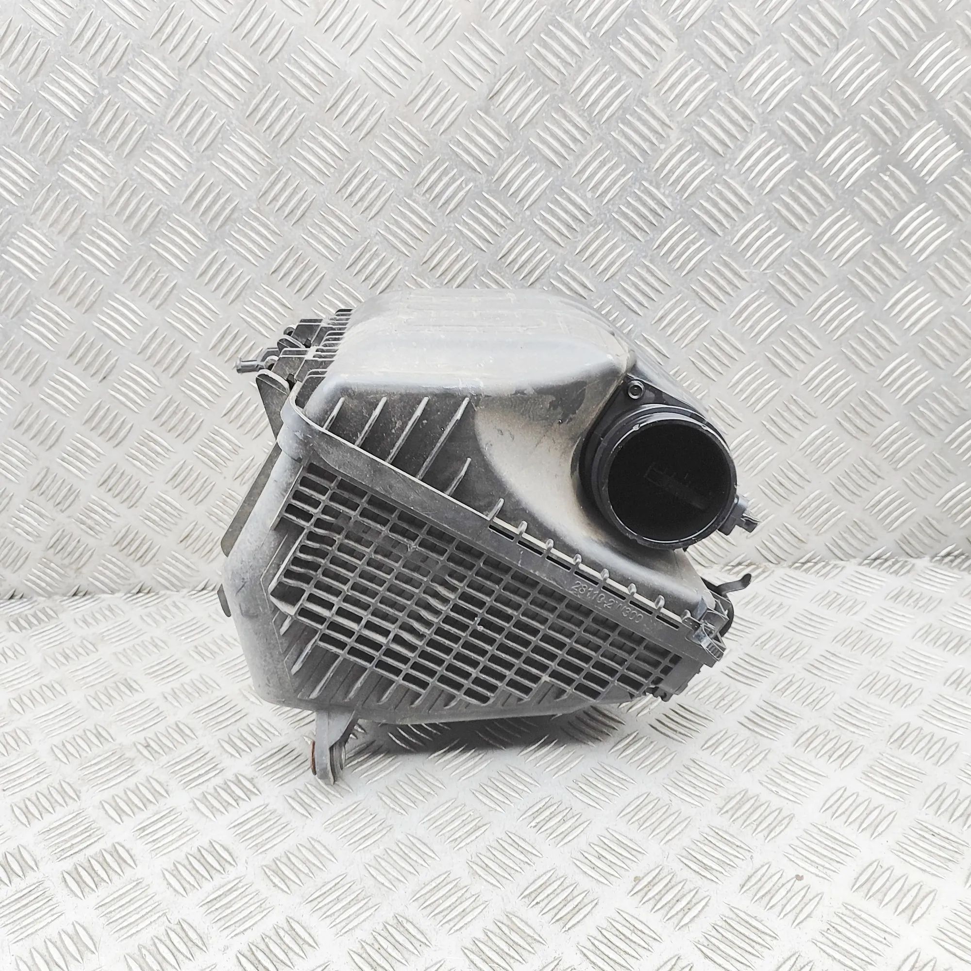 Hyundai Santa Fe Õhufiltri korpus (2.5) Air Filter Box — HYUNDAI SANTA (FÉ III DM) (201...