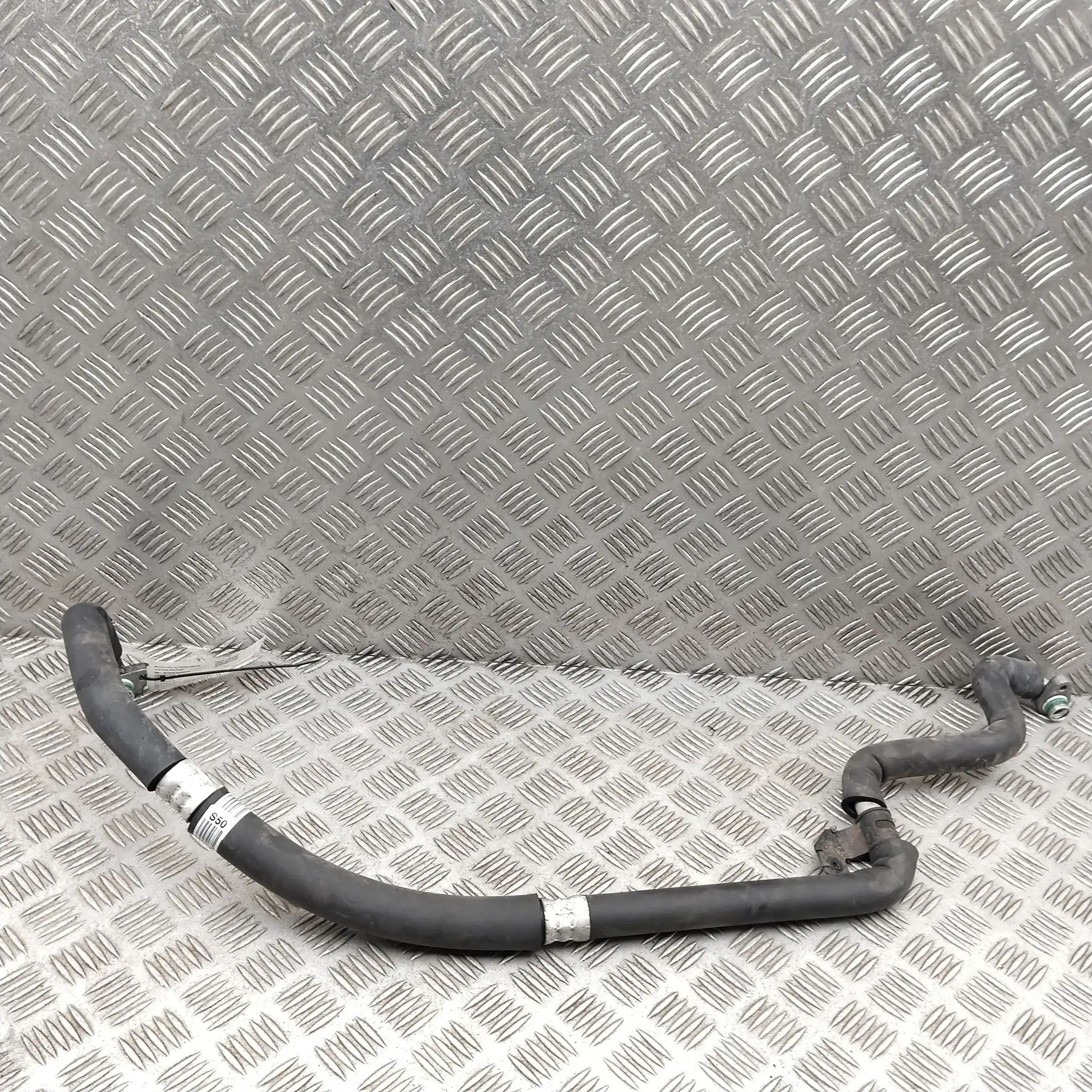 Kia Niro A/C Air Con Hose Pipe A/C Air Con Hose Pipe — KIA NIRO (2016-...) — 9...