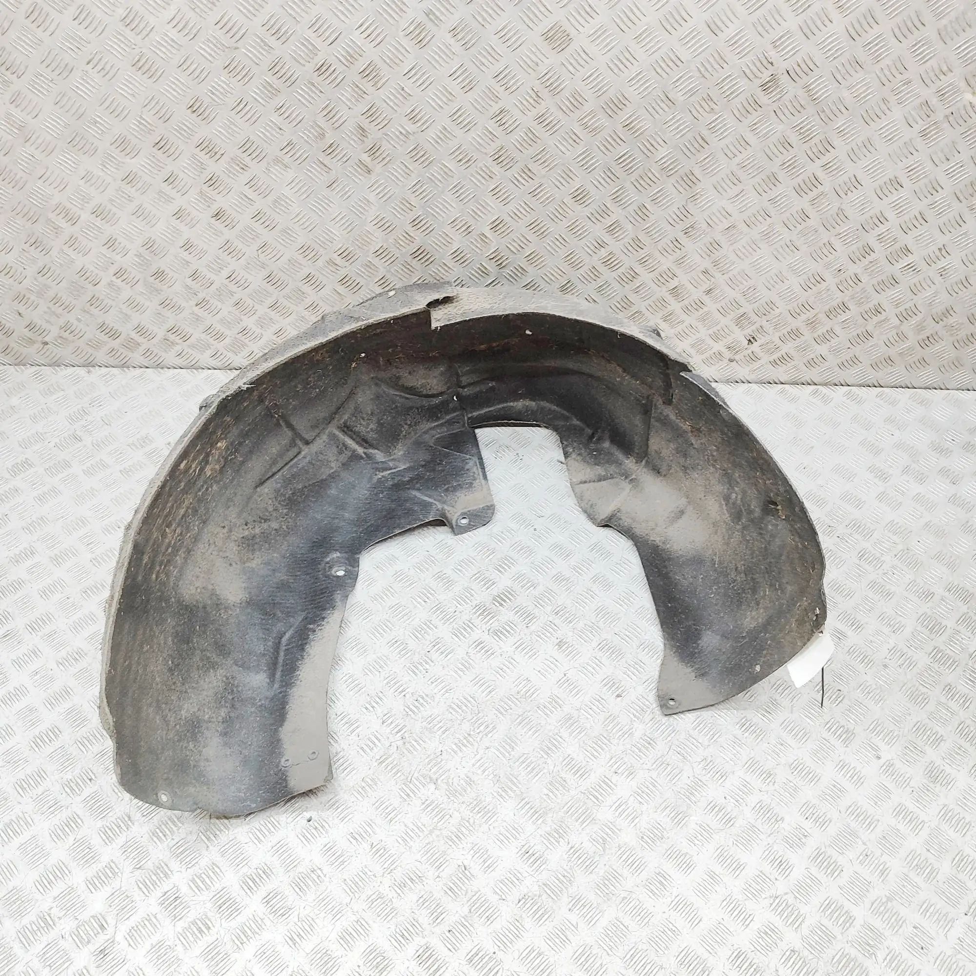Tesla Model 3 Rear Left Arch Liner Rear Left Arch Liner — TESLA MODEL 3 (2018-...)...