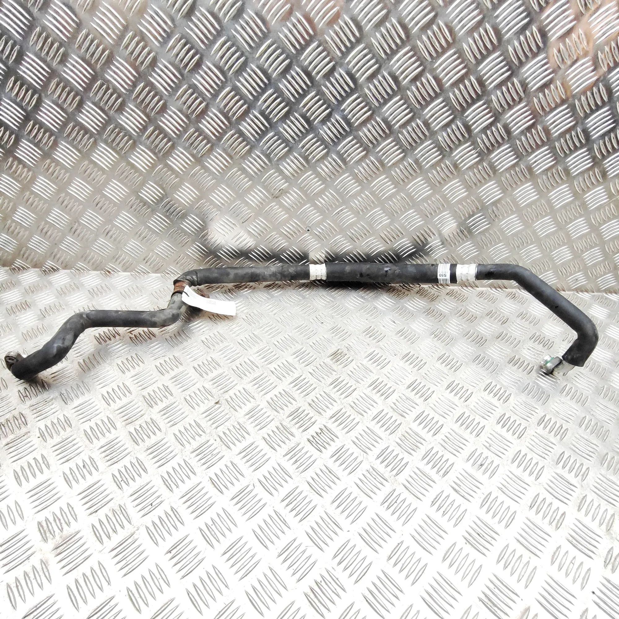 Kia Niro A/C Air Con Hose Pipe A/C Air Con Hose Pipe — KIA NIRO (2016-...) — 9...