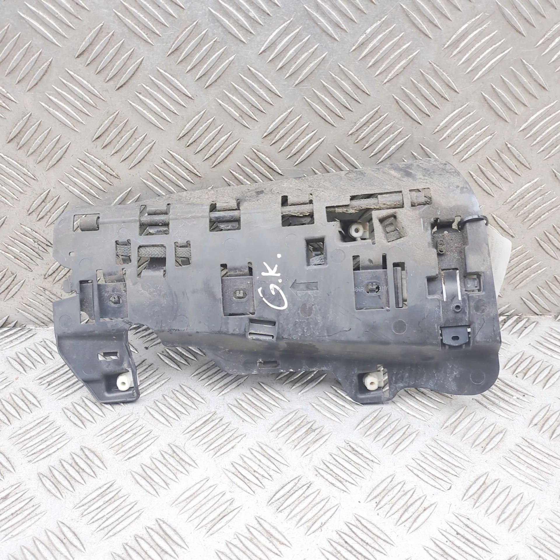 Land Rover Range Rover Sport (L494) Tailgate Bootlid Control Unit Tailgate Bootlid Control Unit — LAND ROVER RANG...