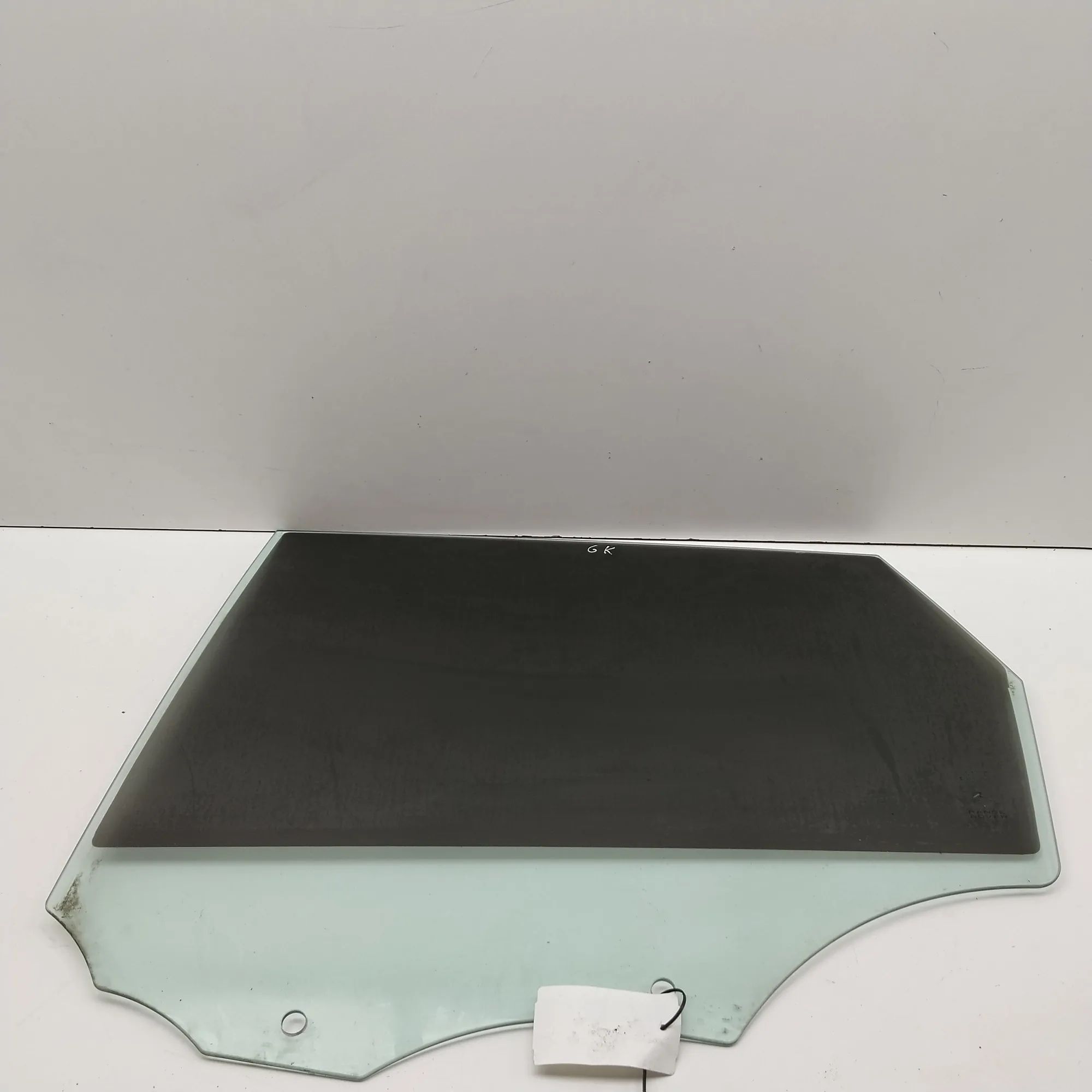 Land Rover Range Rover Sport (L494) Rear Left Door Window Rear Left Door Window — LAND ROVER RANGE ROVER ...