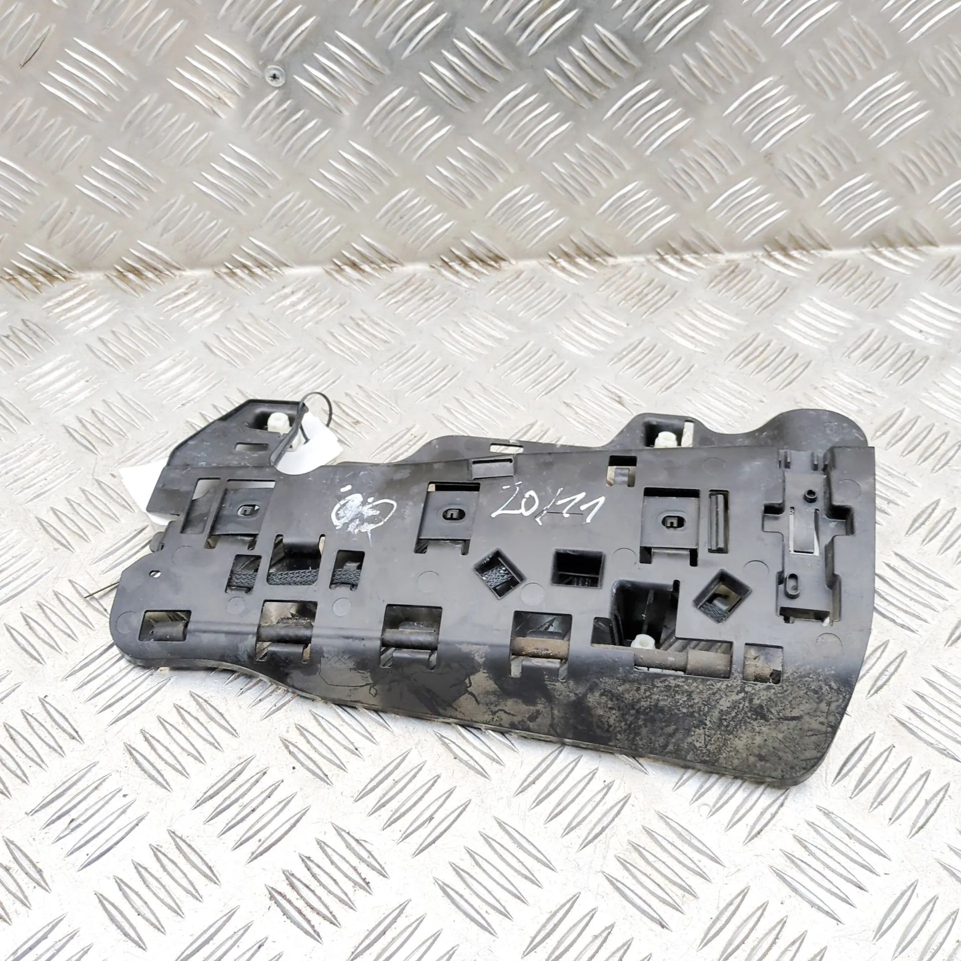 Land Rover Range Rover Sport (L494) Tailgate Bootlid Control Unit Tailgate Bootlid Control Unit — LAND ROVER RANG...