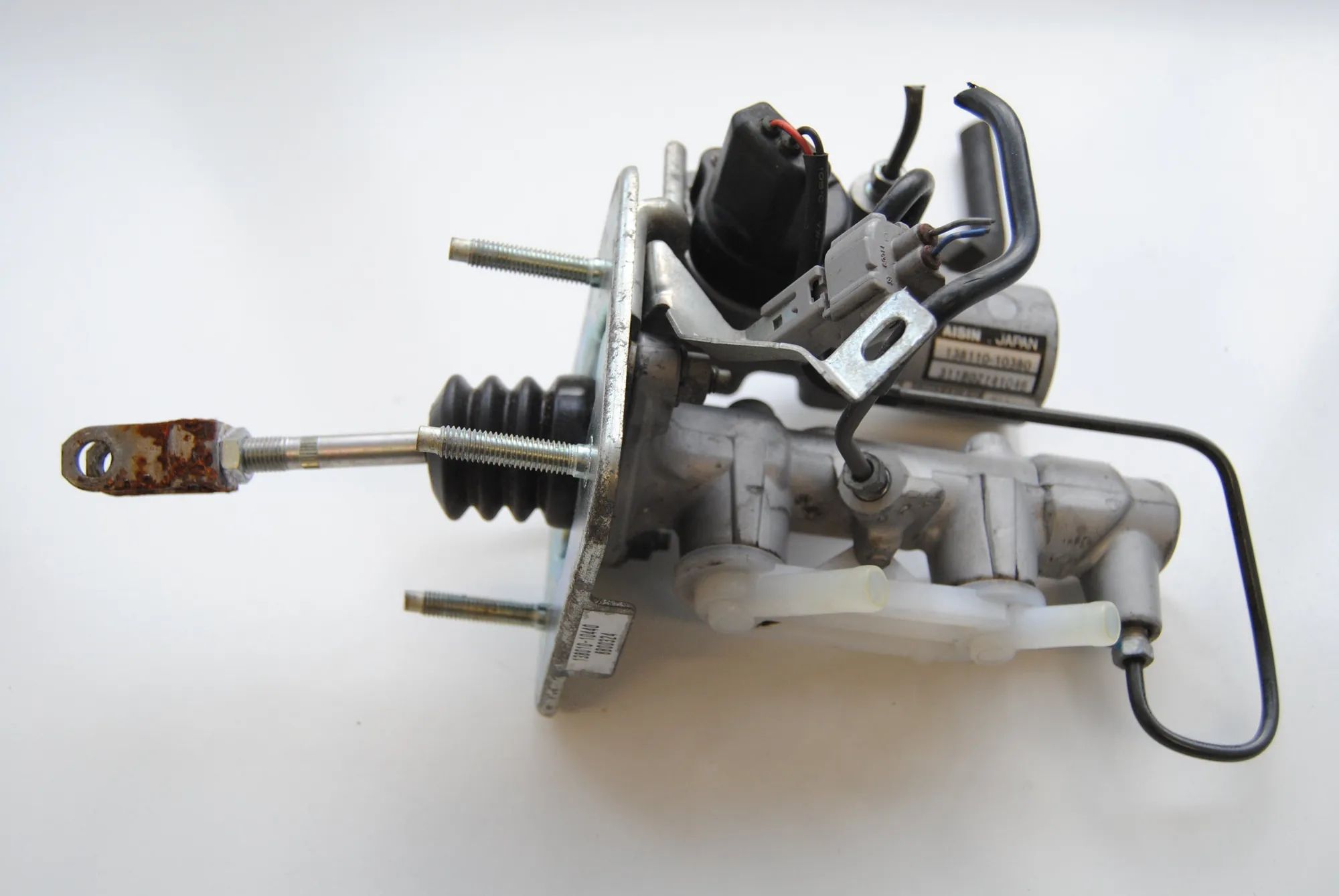 Lexus RX Brake Cylinder Brake Cylinder — LEXUS RX (_U3_) (2003-2008) — ...