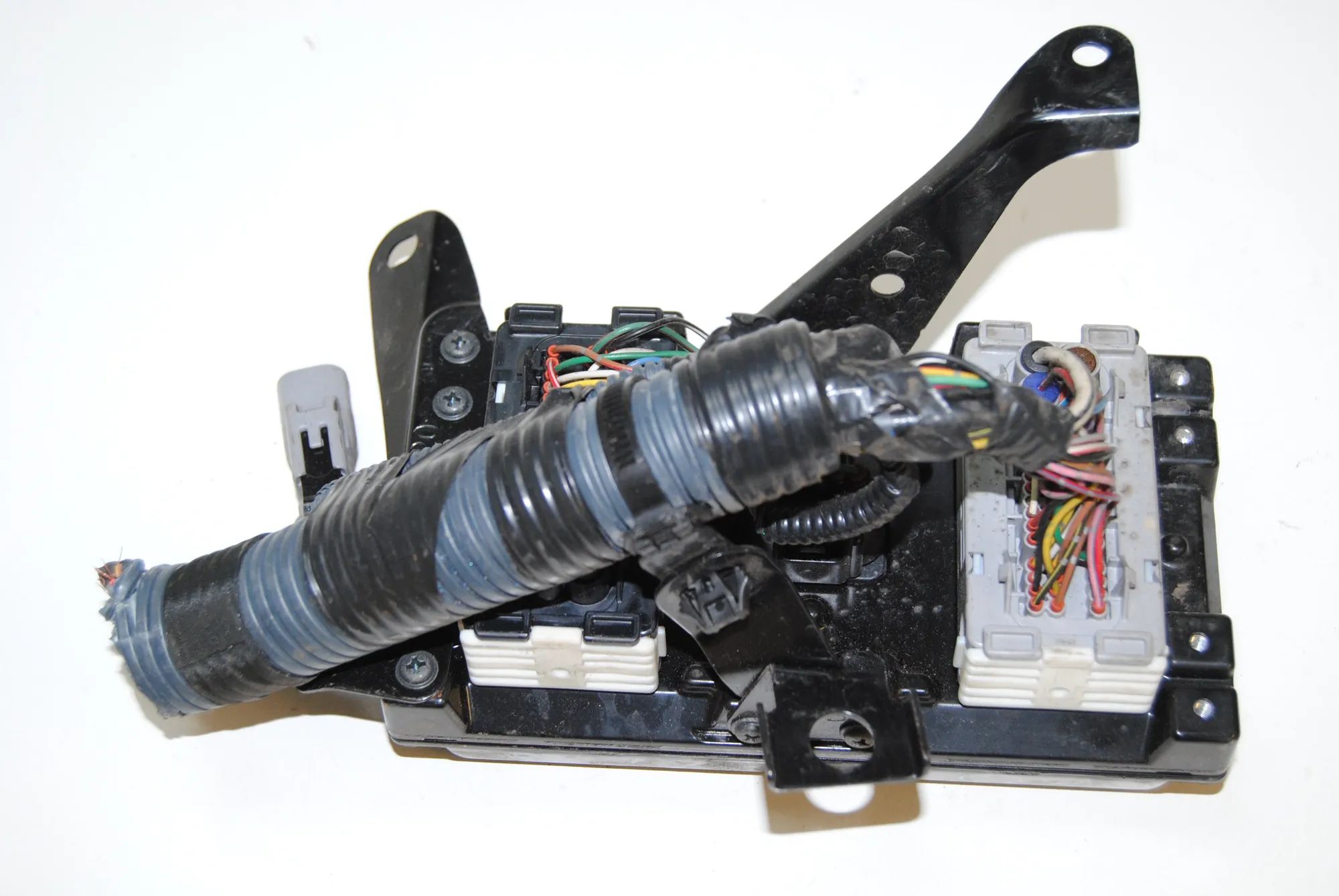 Lexus GS Other Control Units Other Control Units — LEXUS GS (III GRS19_, UZS...