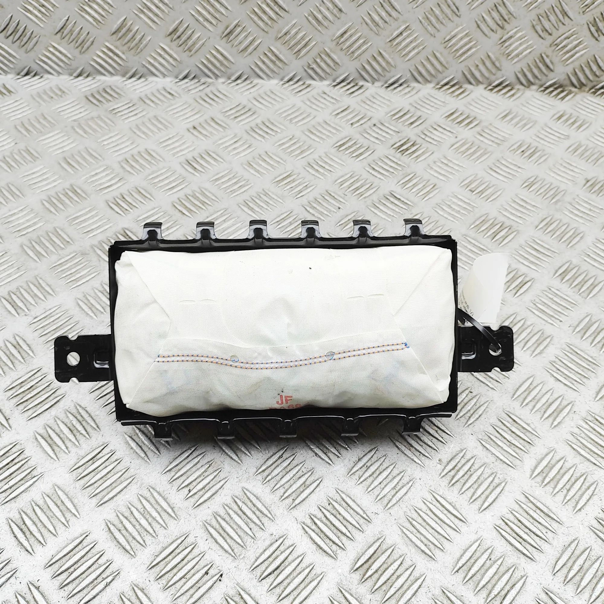 Kia Optima (JF) Dashboard Safety Bag SRS Dashboard Safety Bag SRS — KIA OPTIMA (Sportswa...