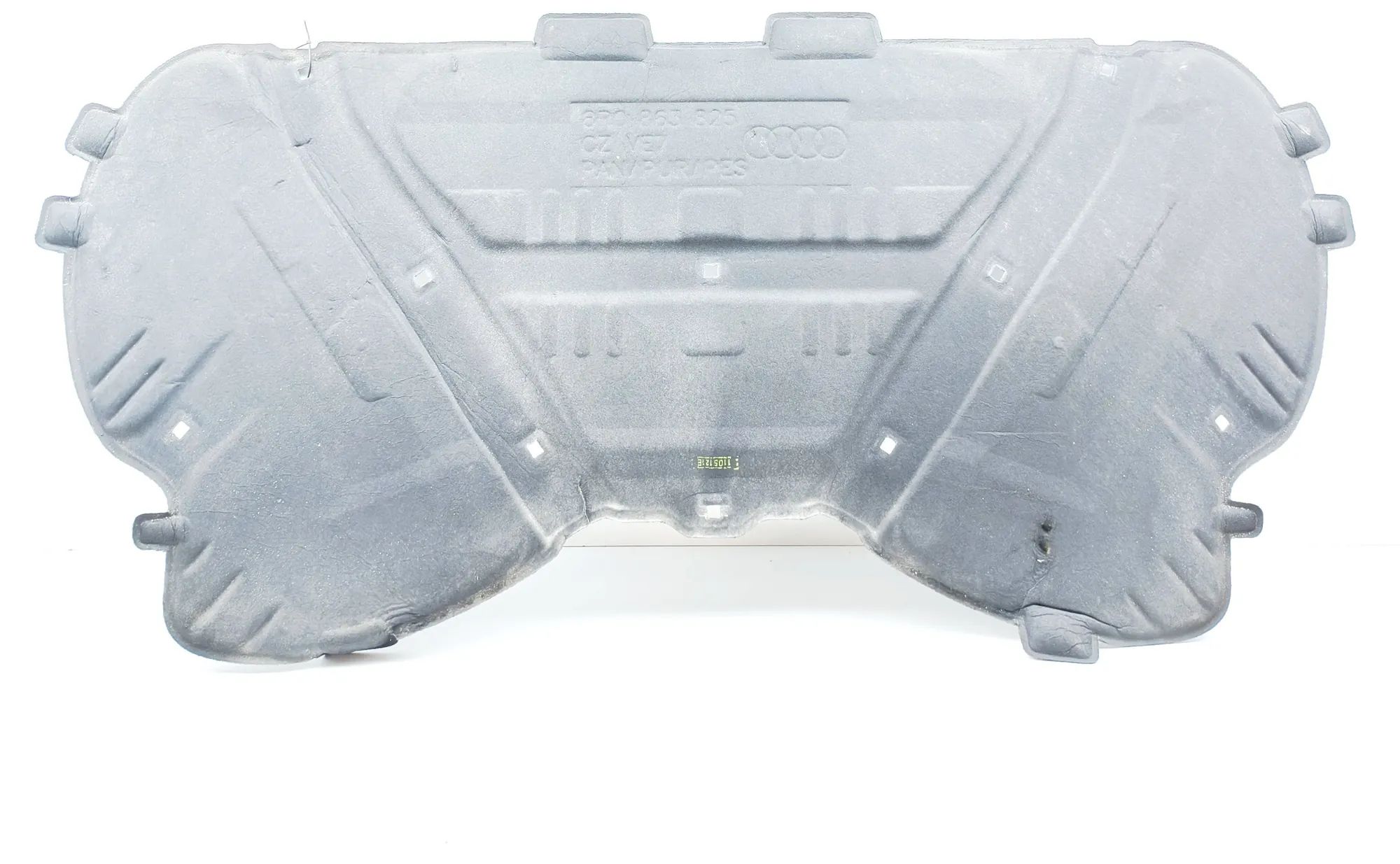 Audi Q5 (8R) Bonnet Insulation Panel Bonnet Insulation Panel — AUDI Q5 (8R) (2008-20...