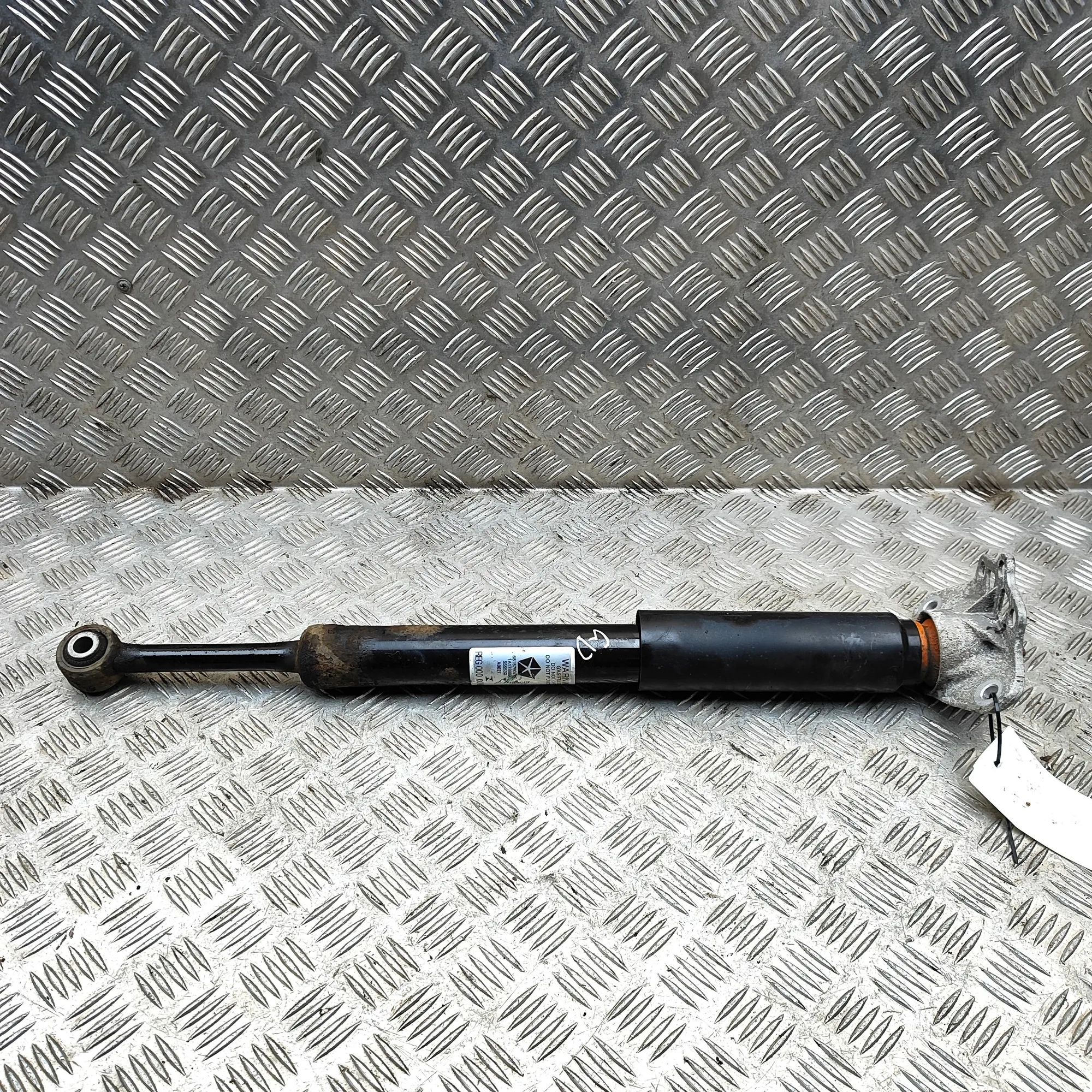 Jeep Cherokee (KL) Shock absorber — rear right Shock absorber — rear right — JEEP CHEROKEE (KL...